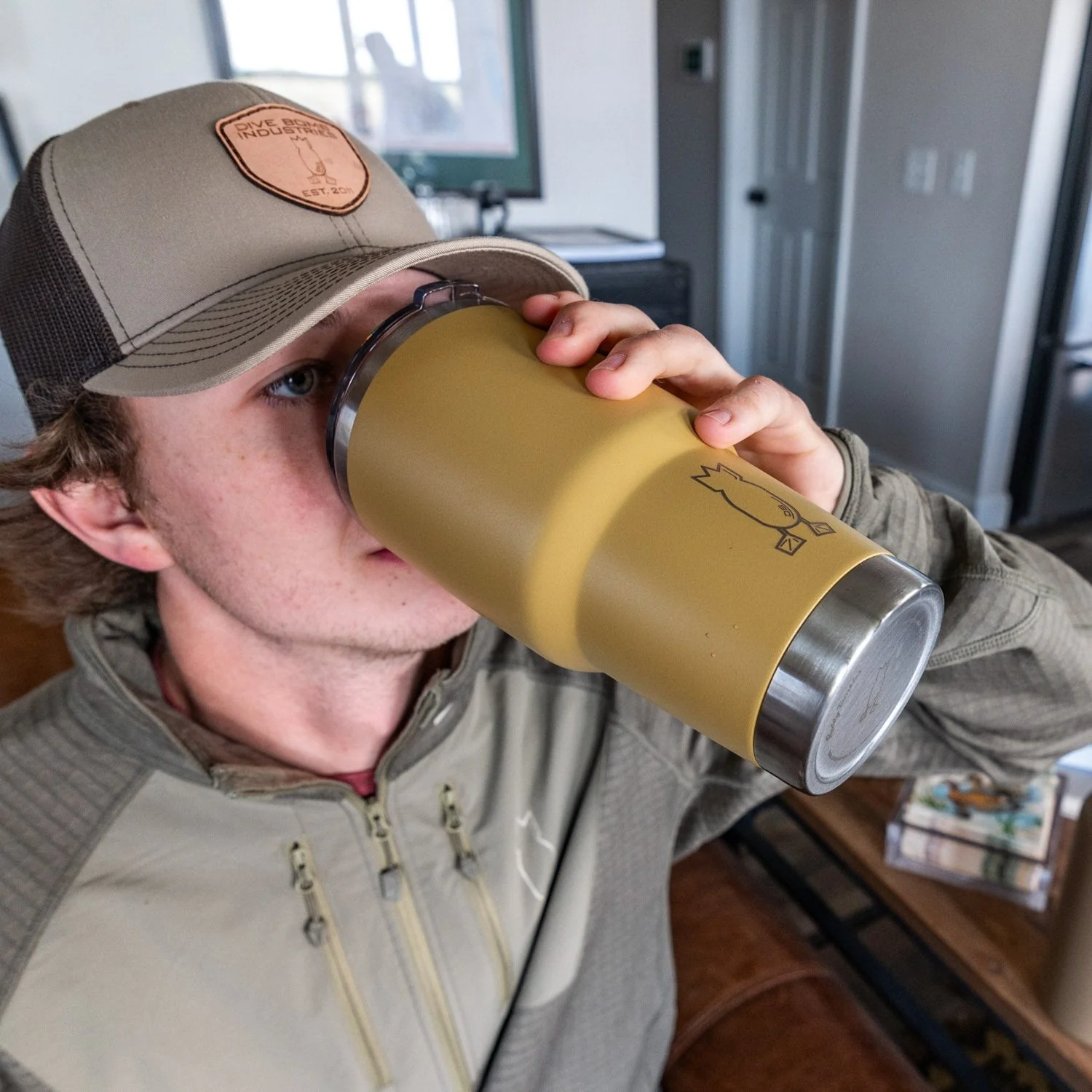 Ruddy 30 oz Tumbler - Image 3