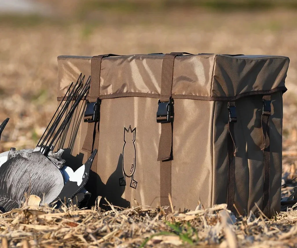 5 Dozen V2 Canada Silos & Brown Bag Combo - Image 7
