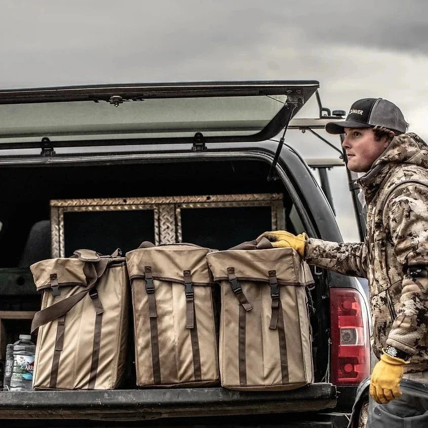5 Dozen V2 Canada Silos & Brown Bag Combo - Image 8