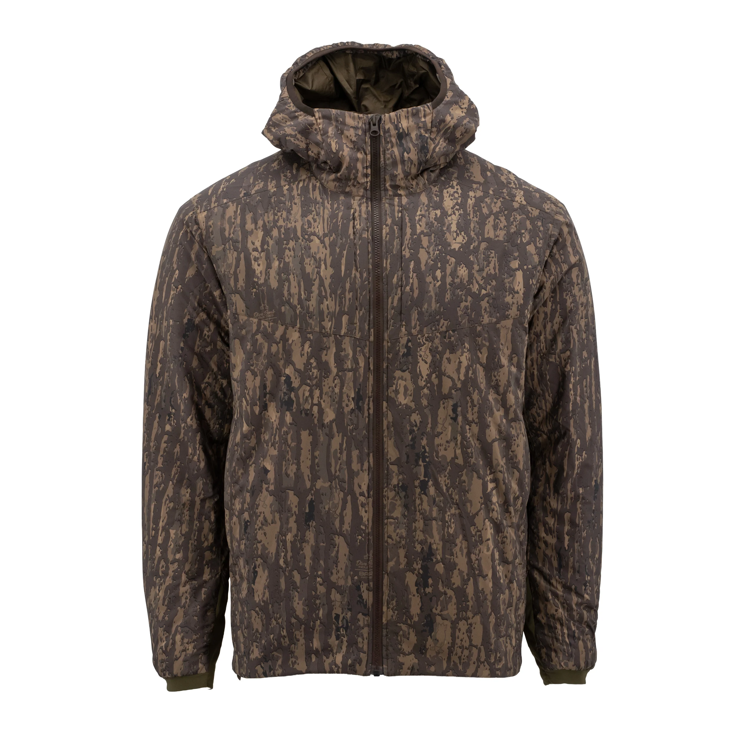 Airweight Hunting Jacket - Image 11