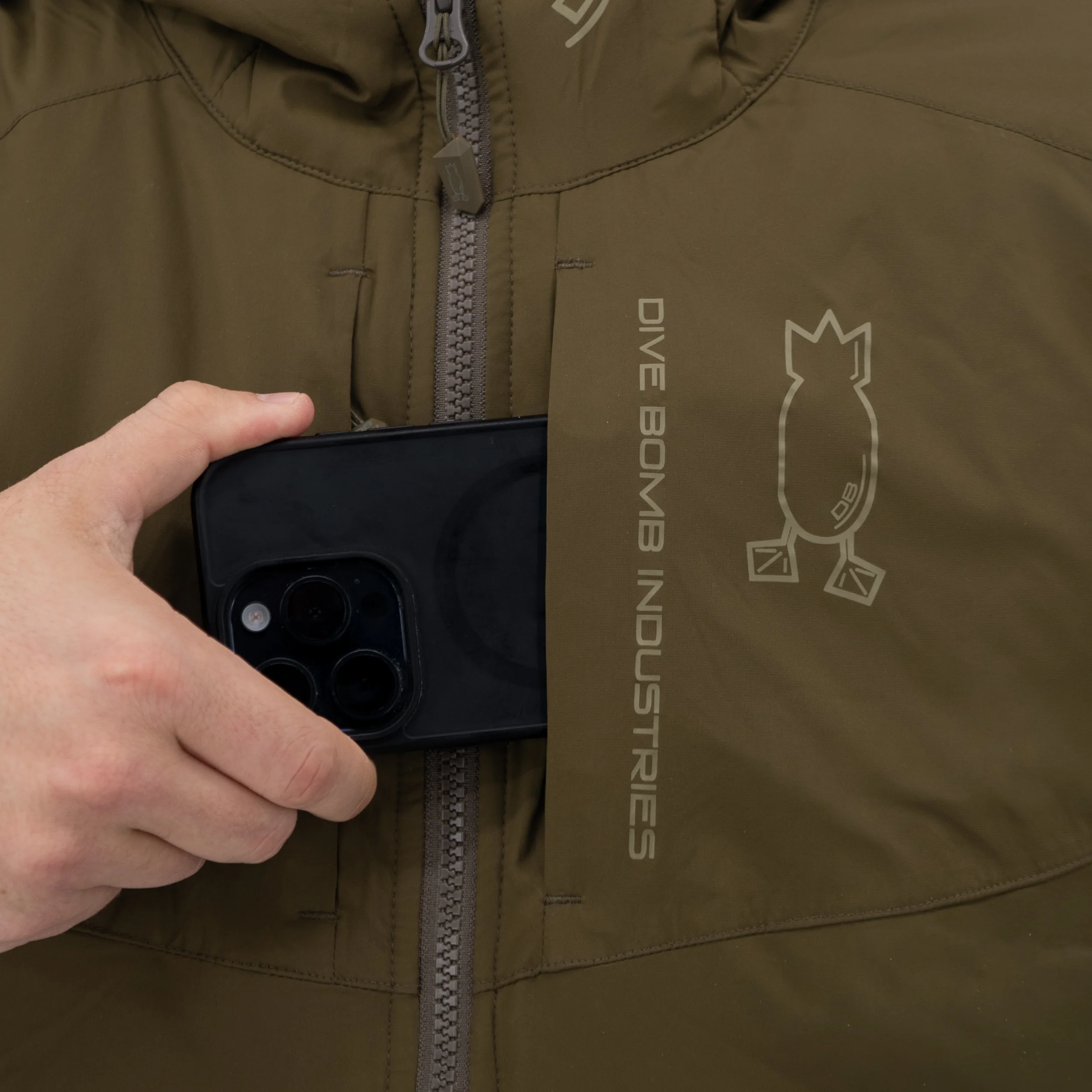 Airweight Hunting Jacket - Image 13