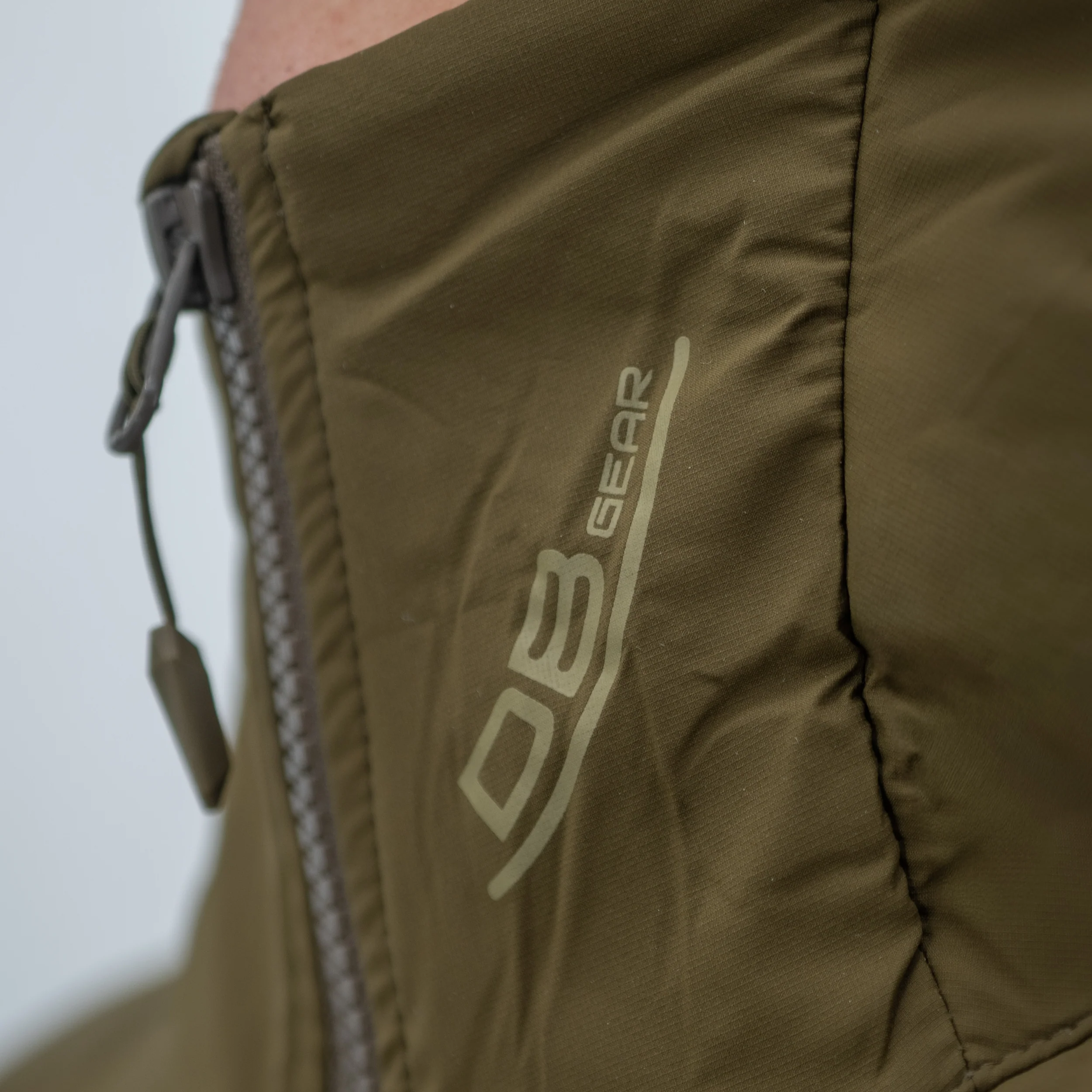 Airweight Hunting Jacket - Image 14