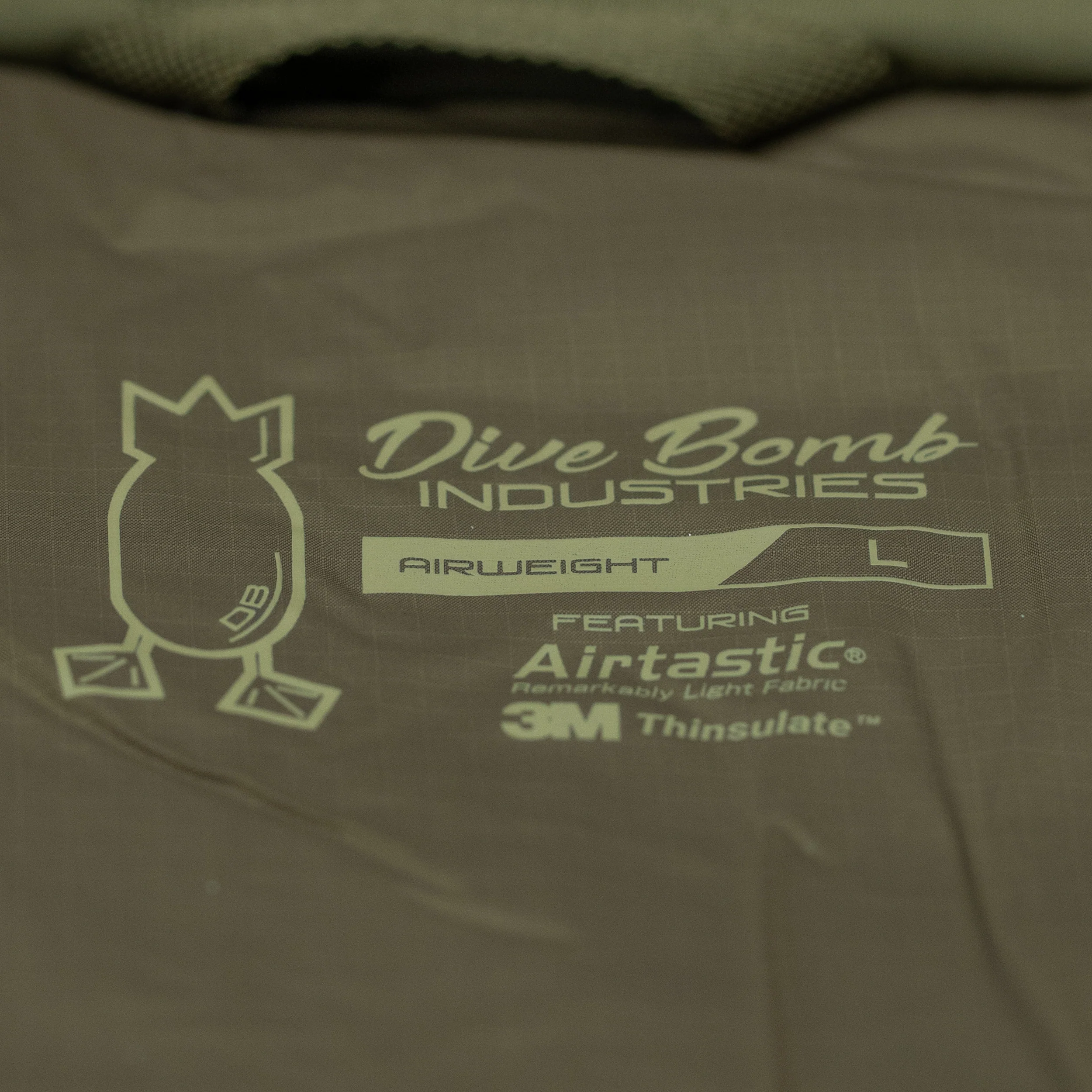 Airweight Hunting Jacket - Image 18