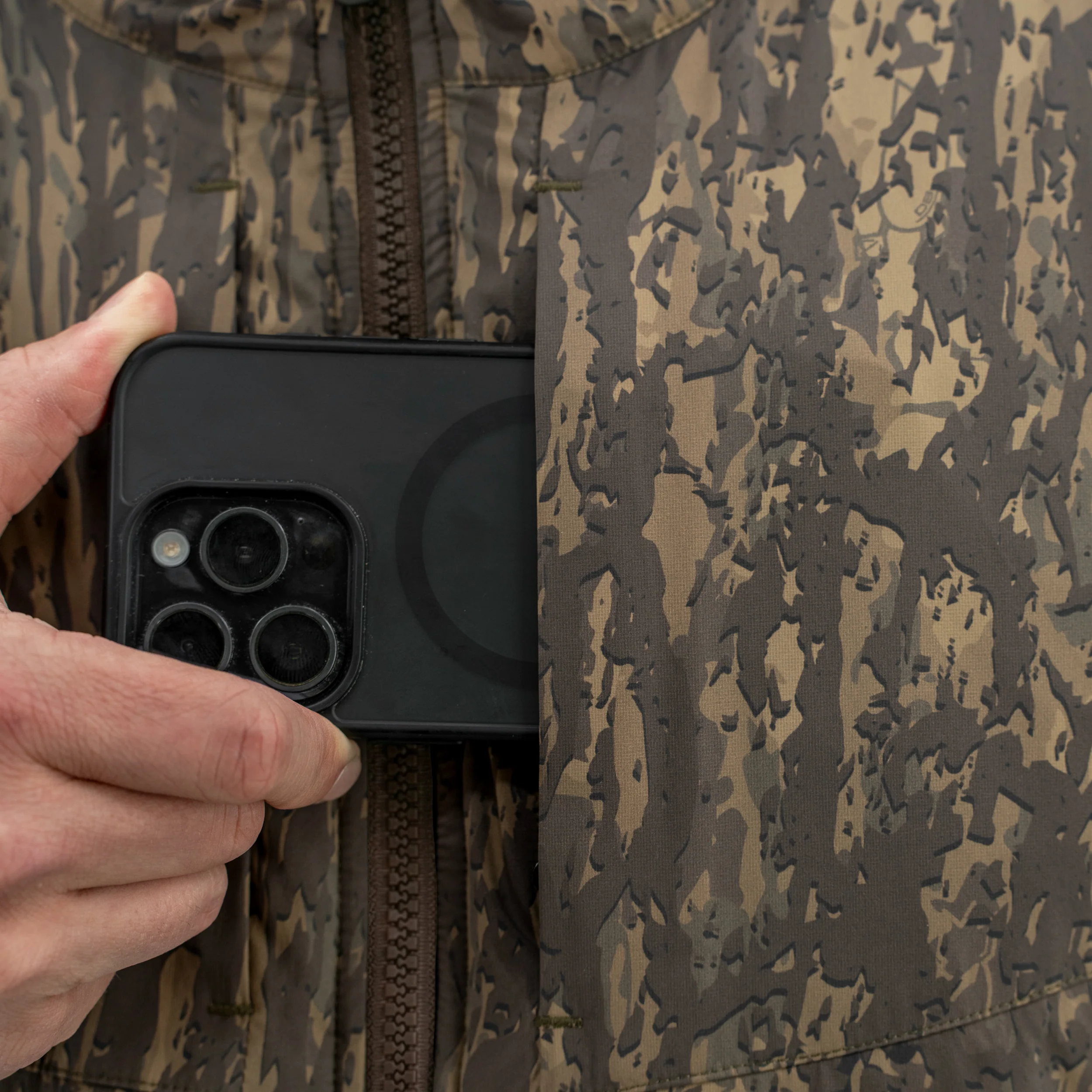 Airweight Hunting Jacket - Image 20