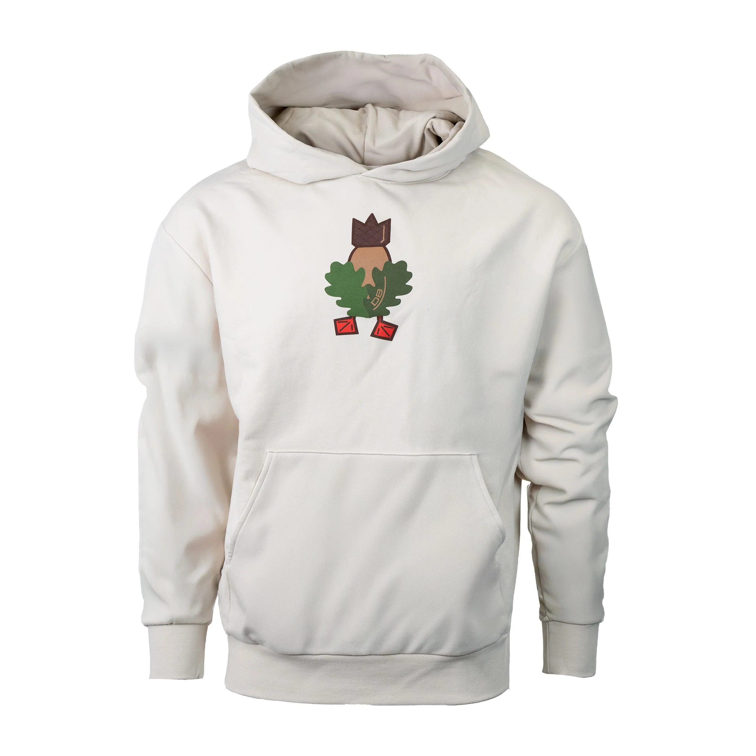 Akern Heavyweight Hoodie
