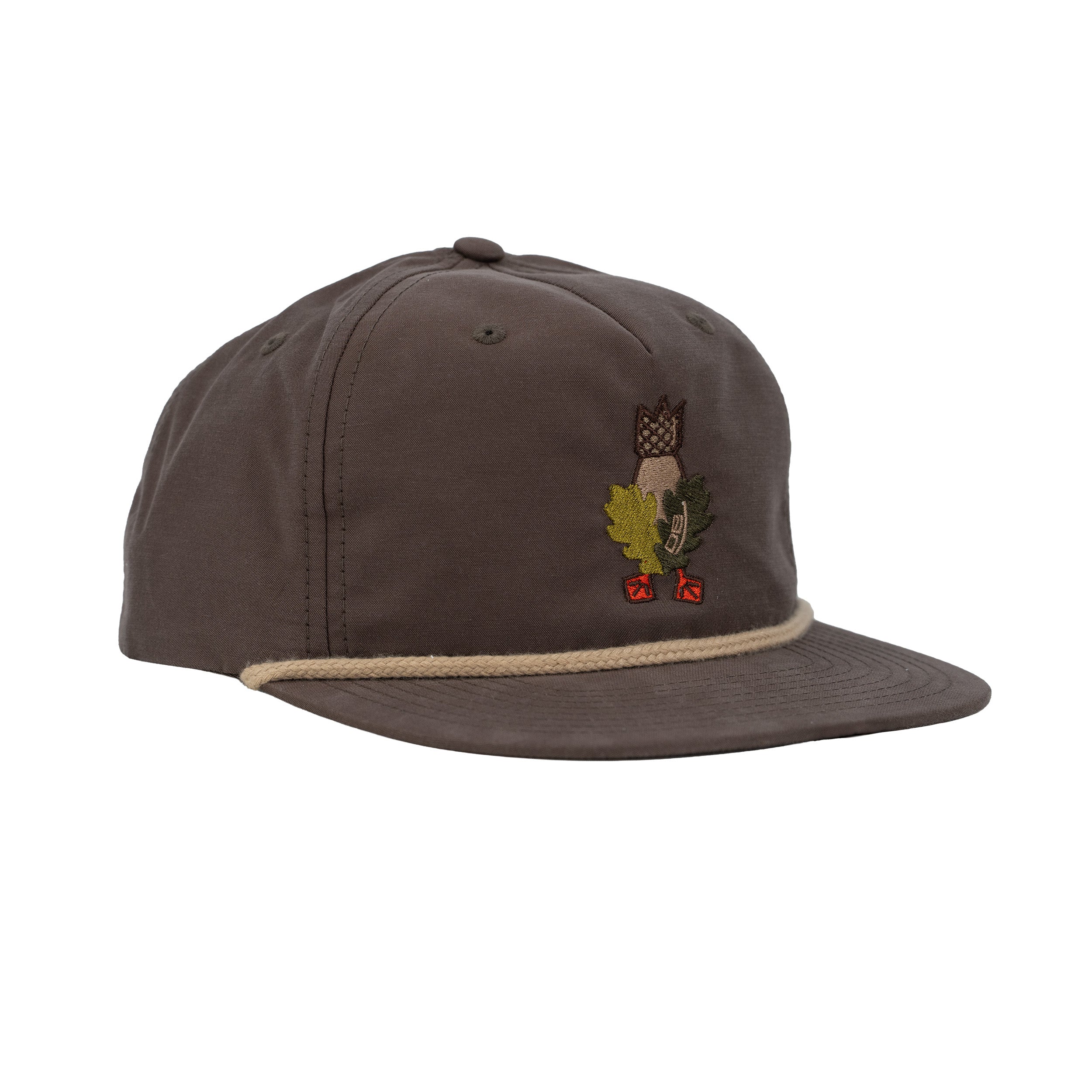 Akern Rope Hat