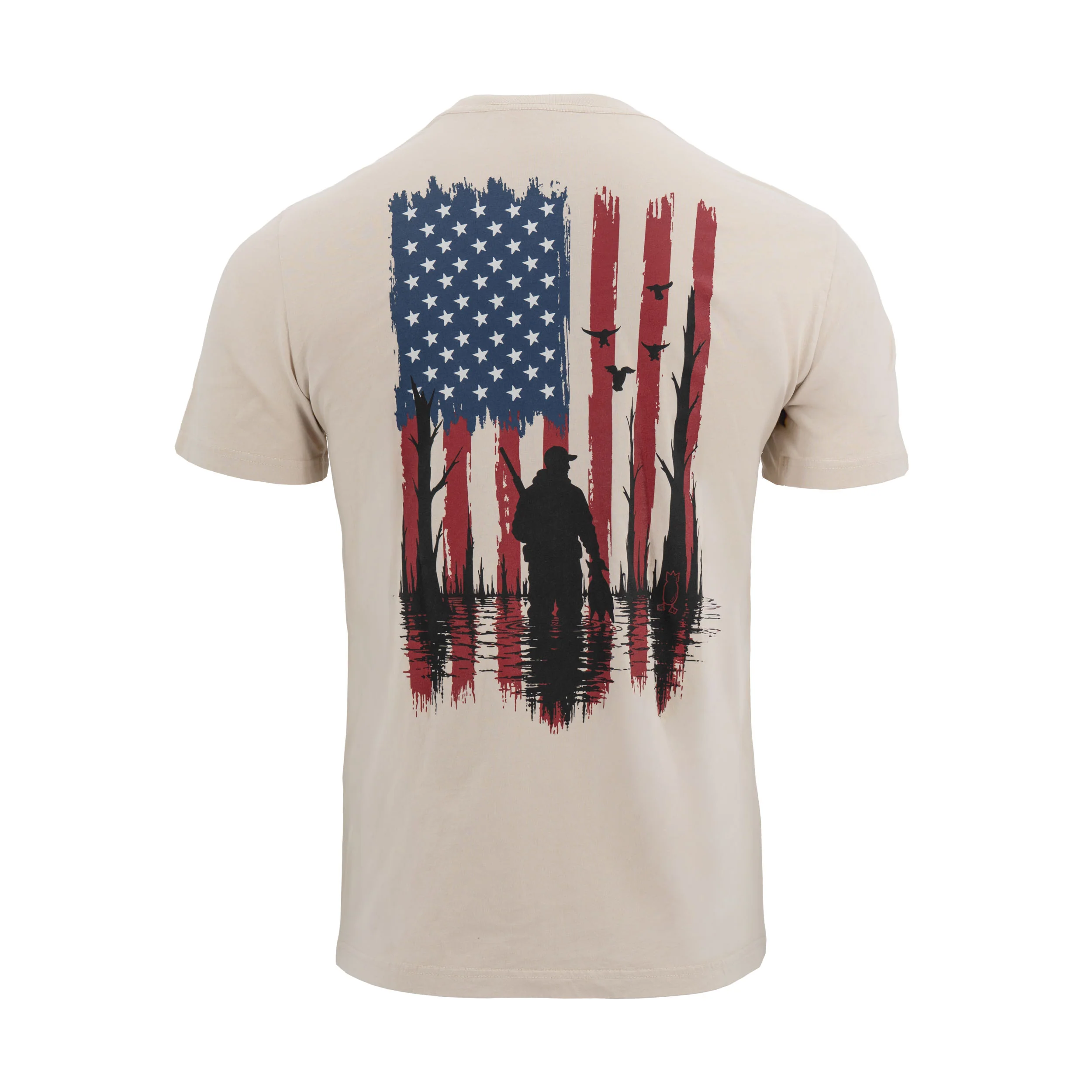 American Timber Tee