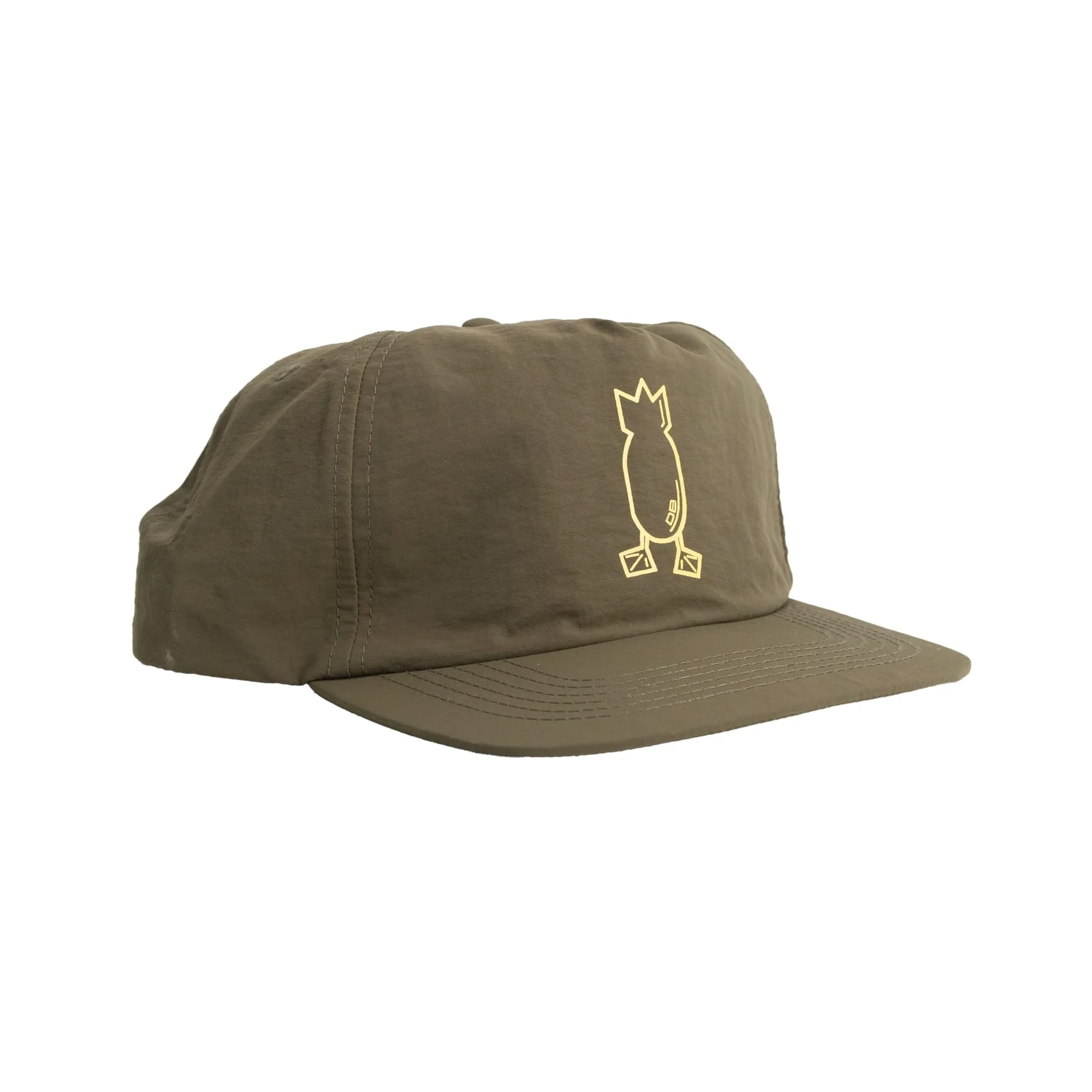 OG Logo Breathable Hat - Image 2