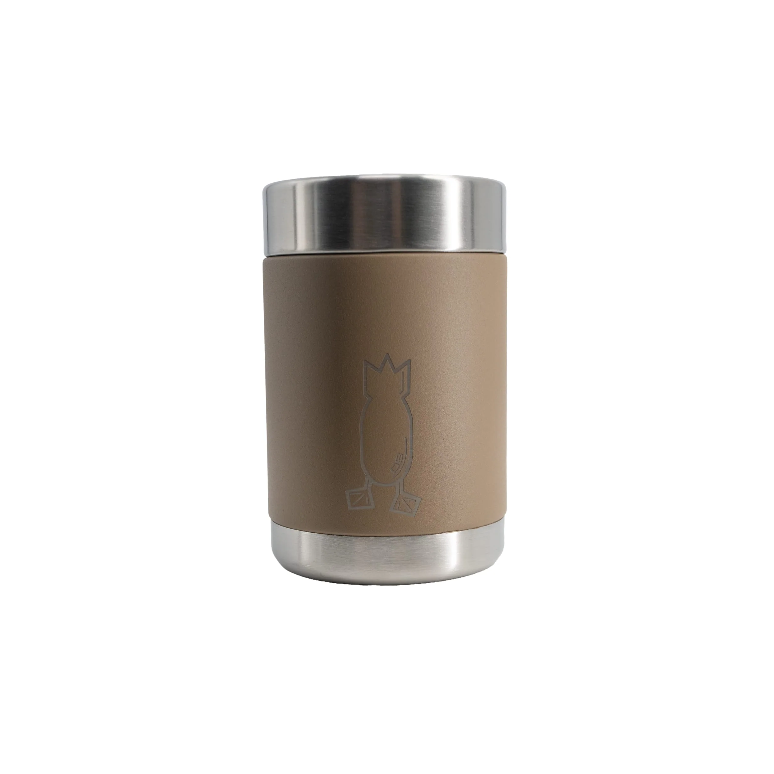 12 oz Ringneck Can Cooler - Image 5