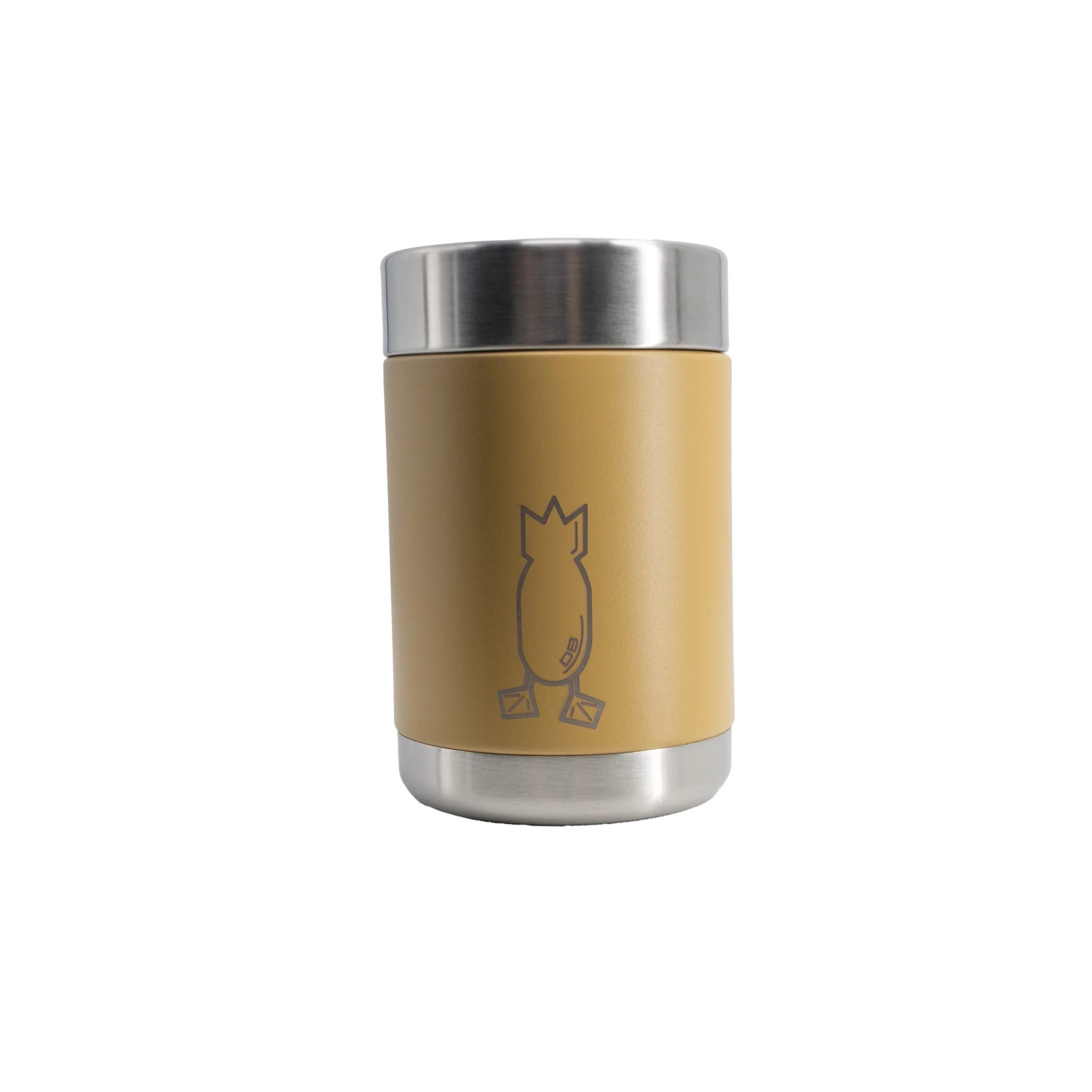 12 oz Ringneck Can Cooler - Image 6