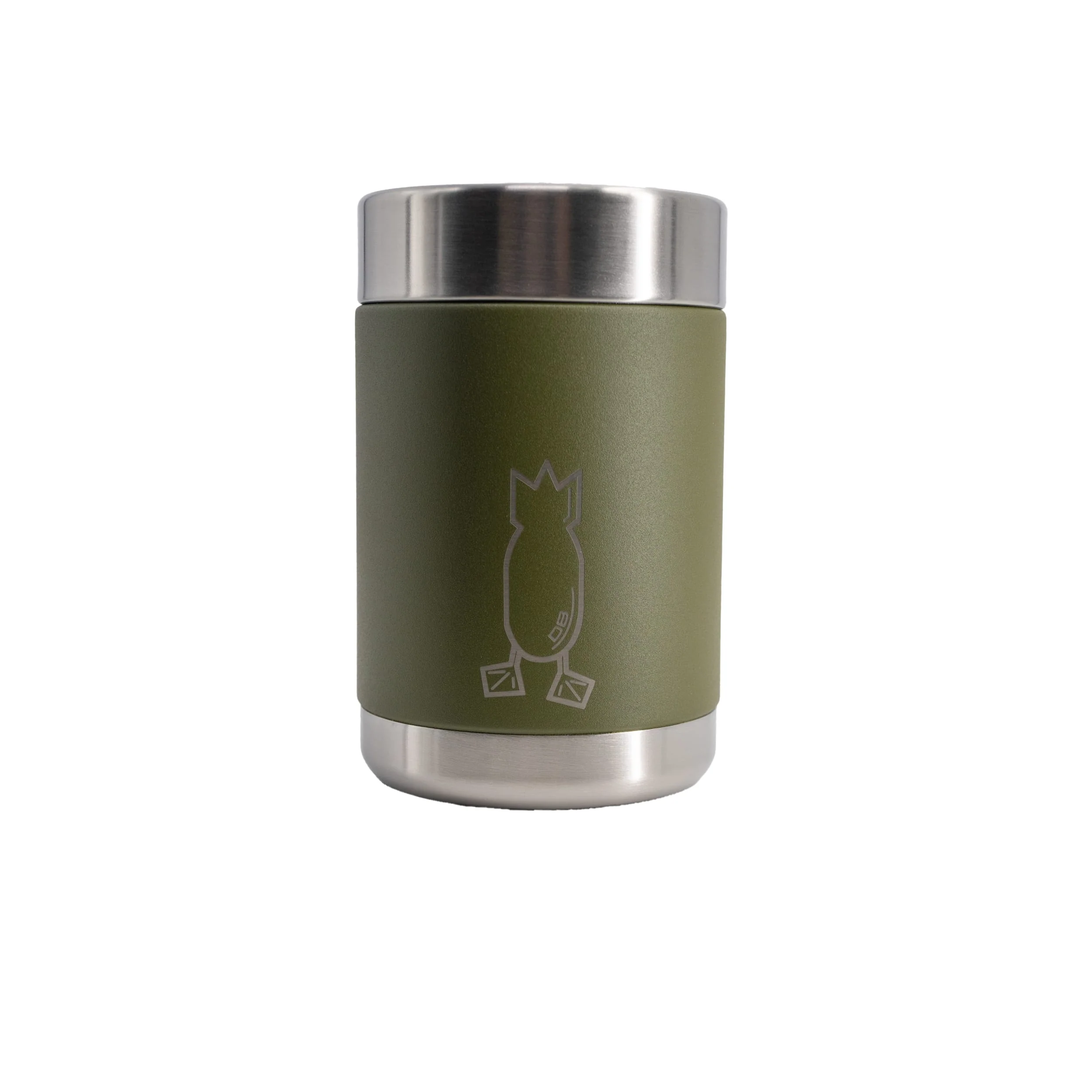 12 oz Ringneck Can Cooler - Image 7