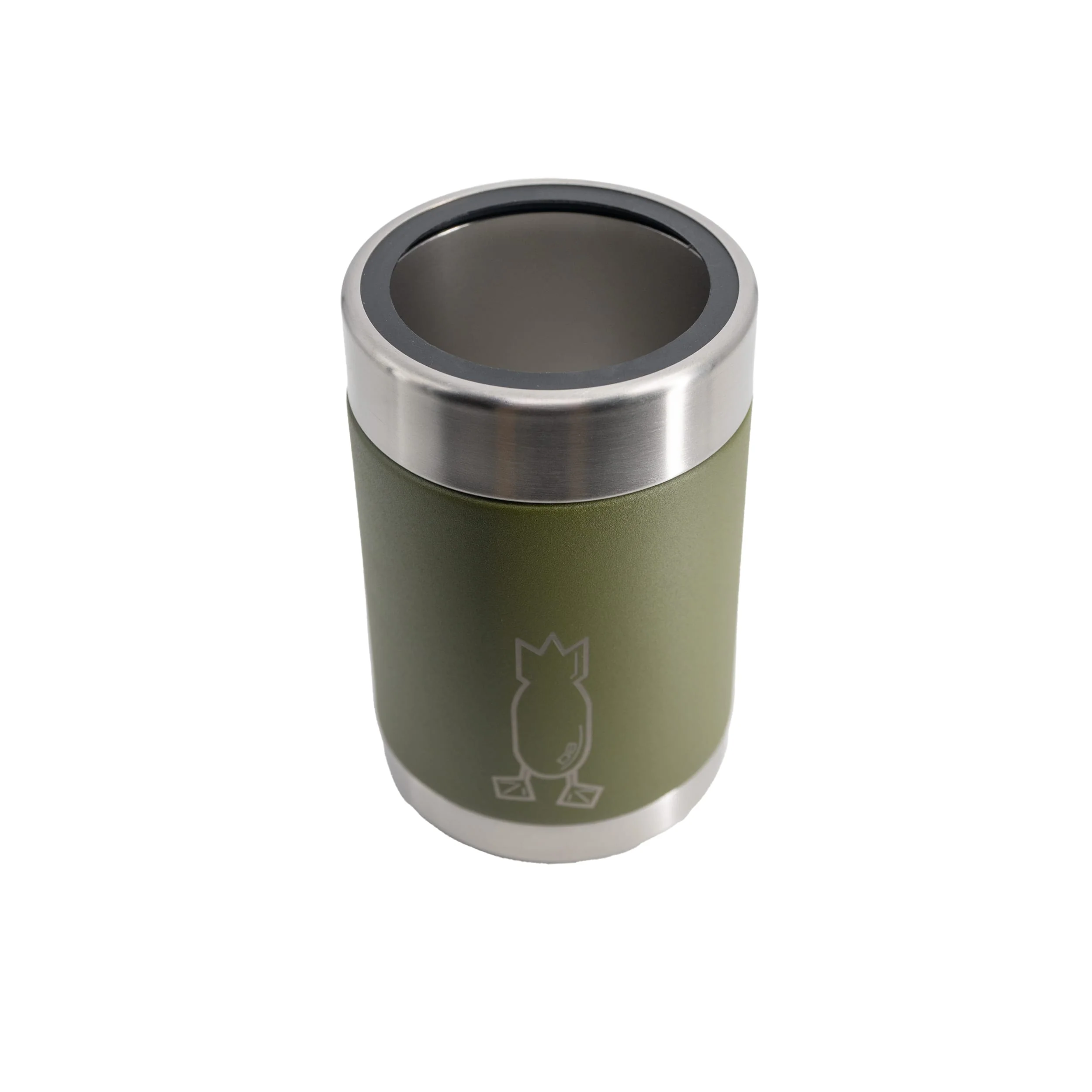 12 oz Ringneck Can Cooler - Image 8