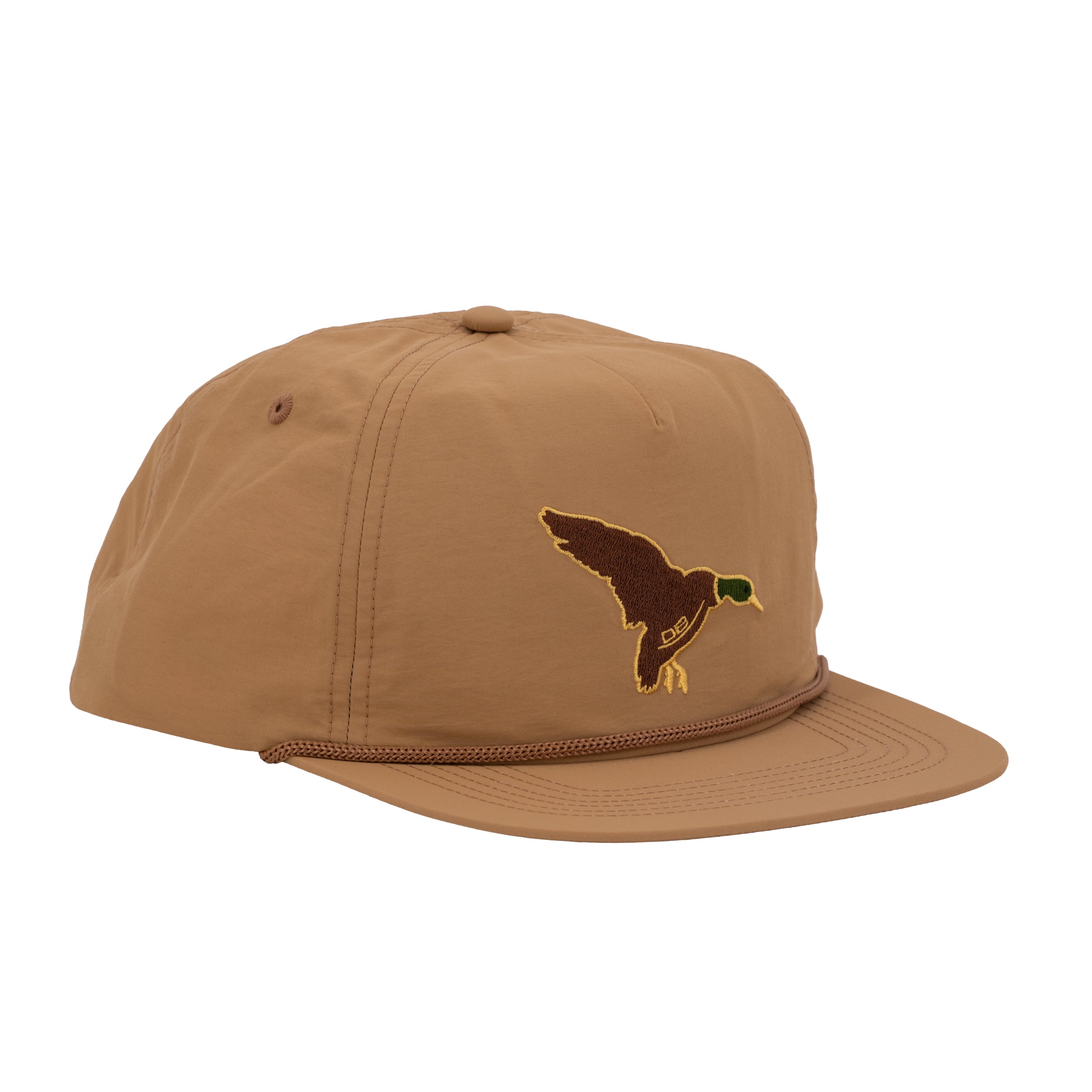 Classic Mallard Rope Hat - Image 4