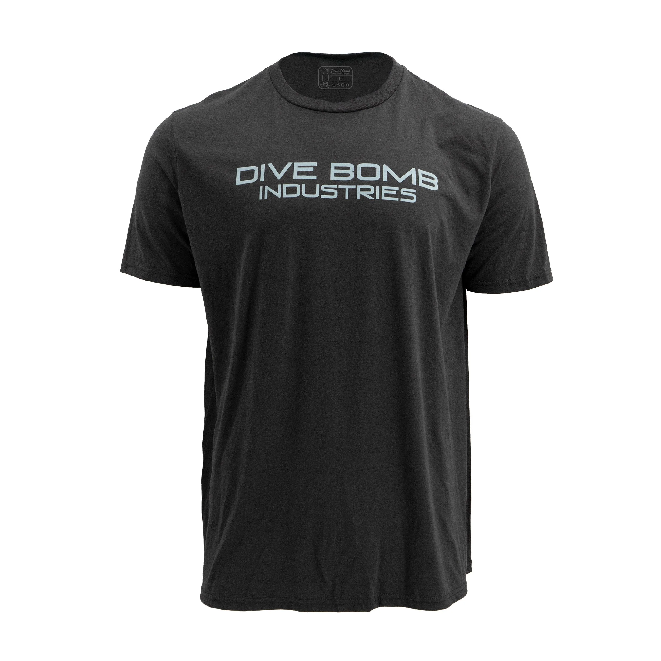 Ultra Soft Classic Text Shirt - Image 3