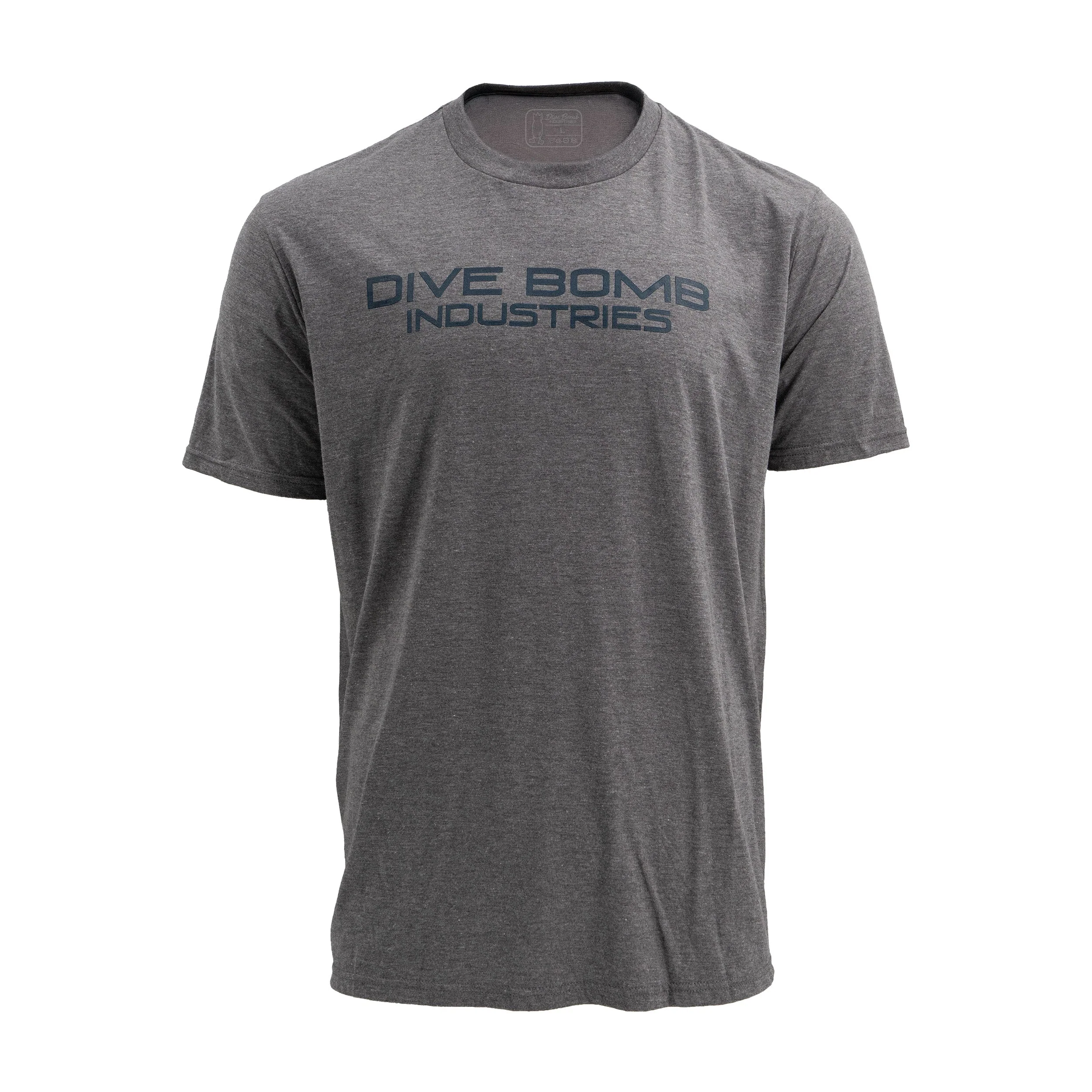 Ultra Soft Classic Text Shirt - Image 6