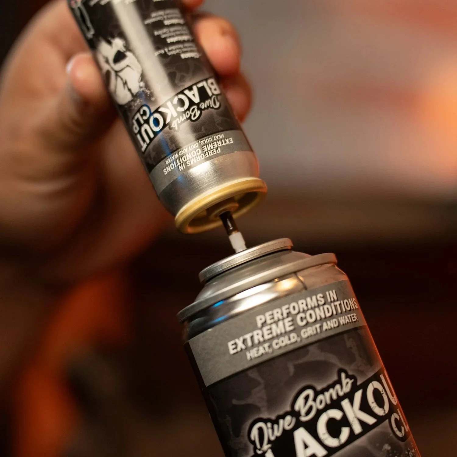 Blackout CLP - Image 7