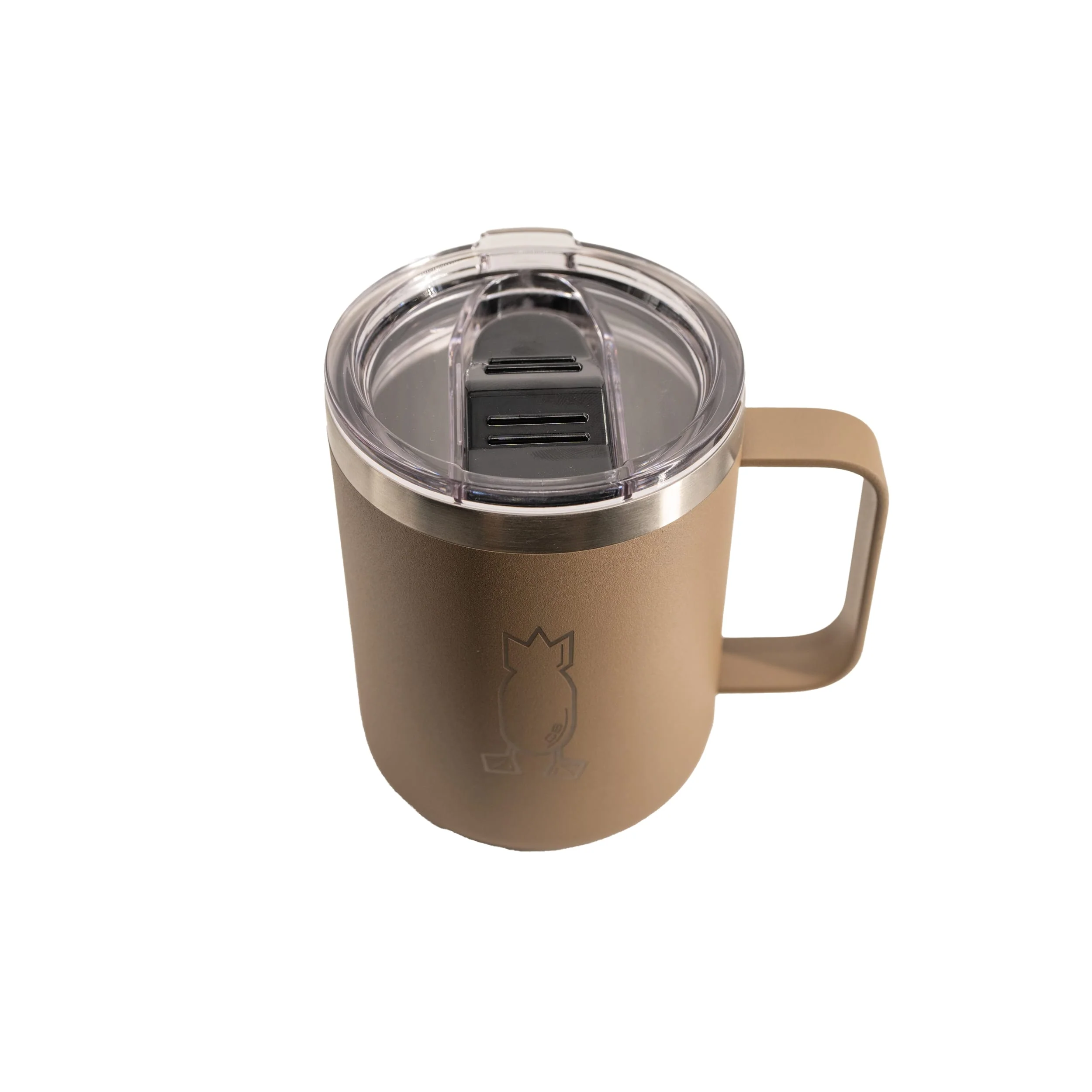 12 oz Mallard Coffee Mug - Image 11