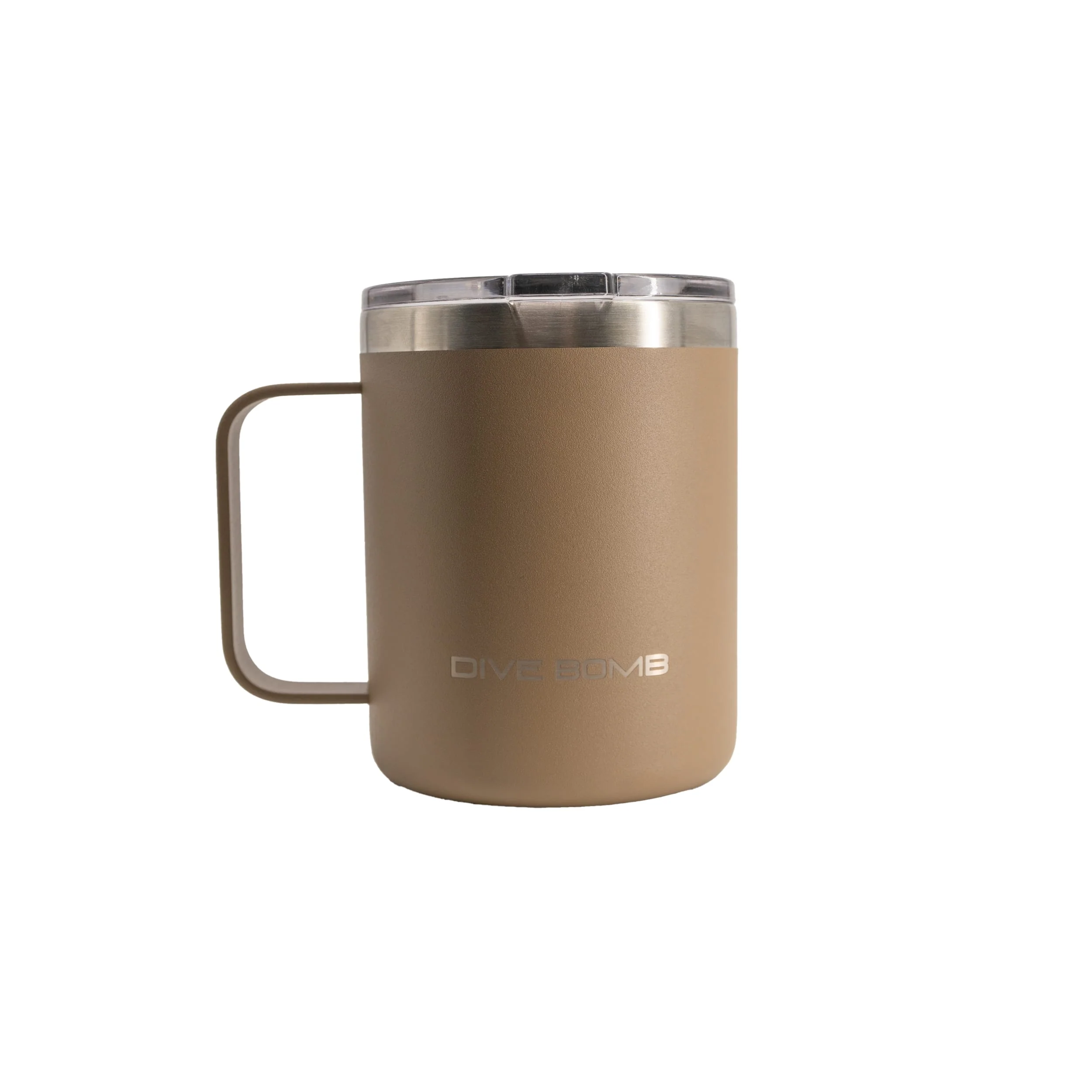 12 oz Mallard Coffee Mug - Image 12