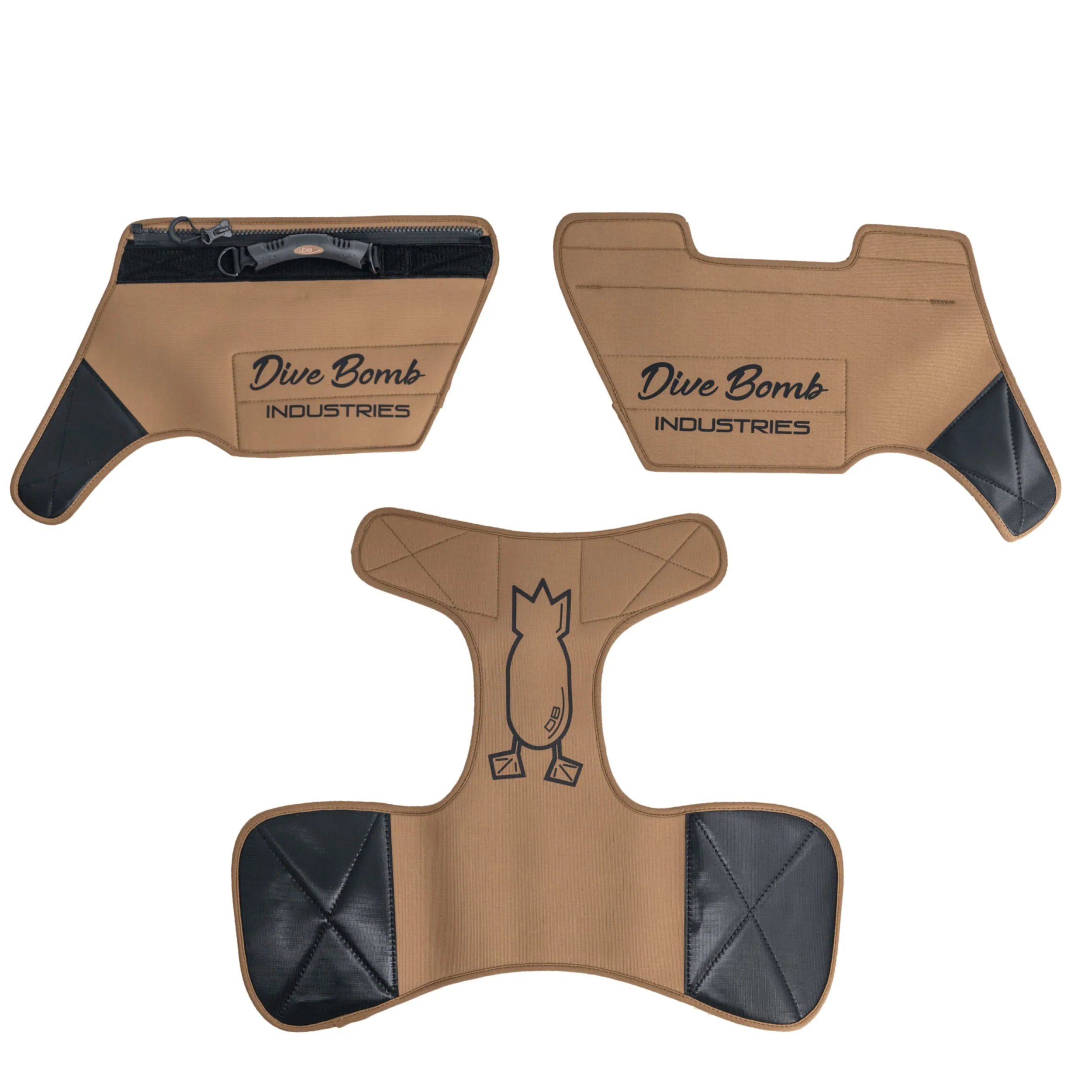 Dog Vest - Image 3
