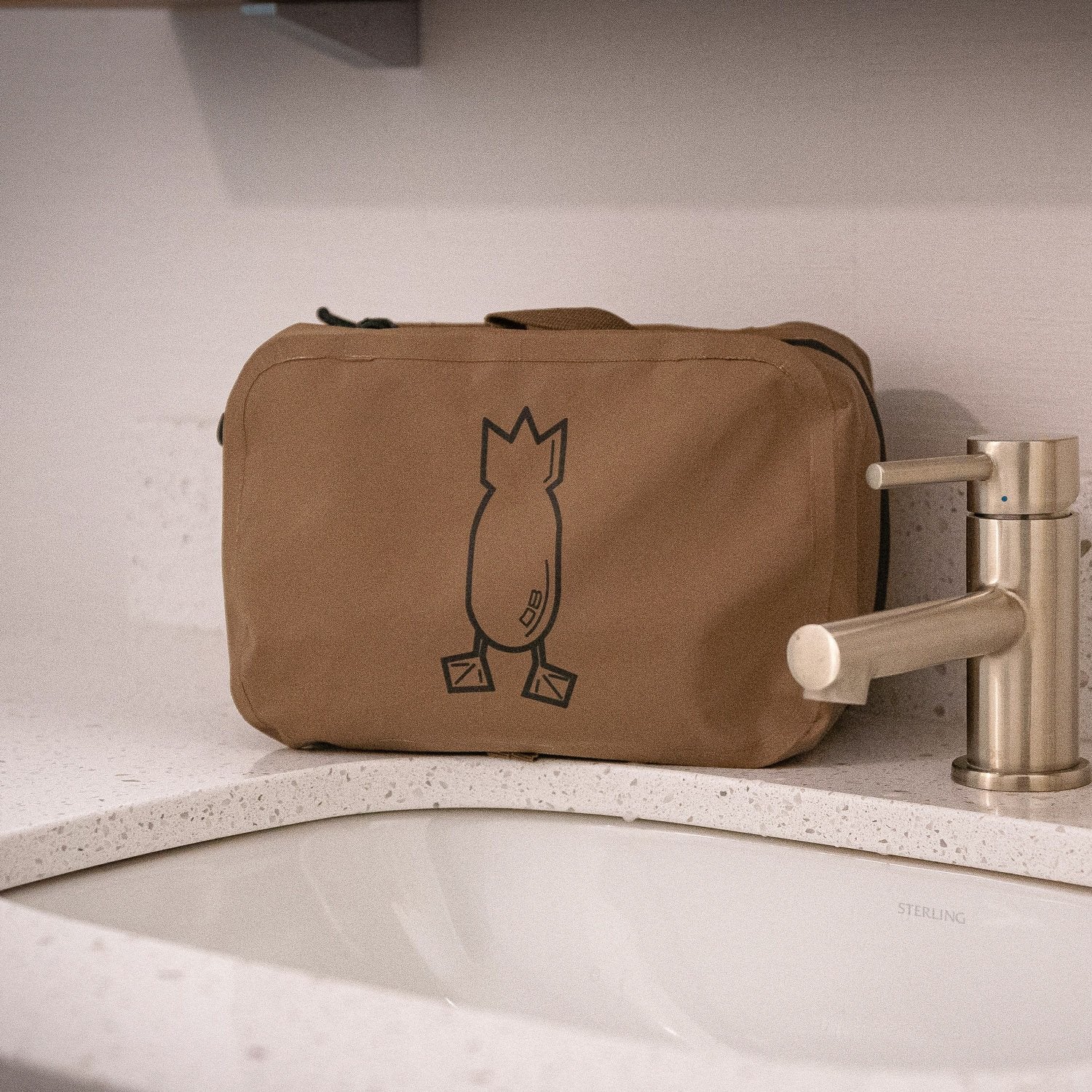 Dopp Kit - Image 3