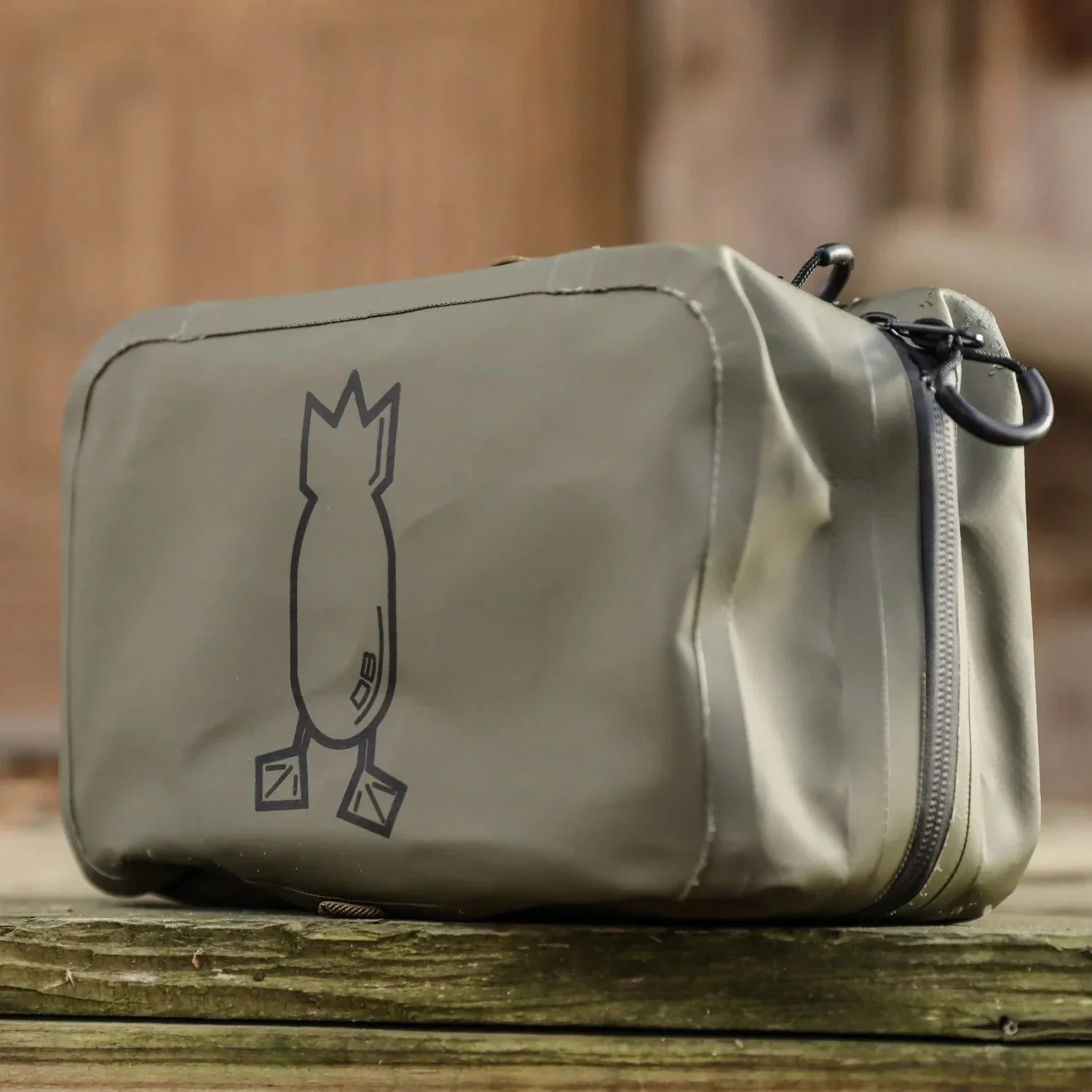 Dopp Kit - Image 4