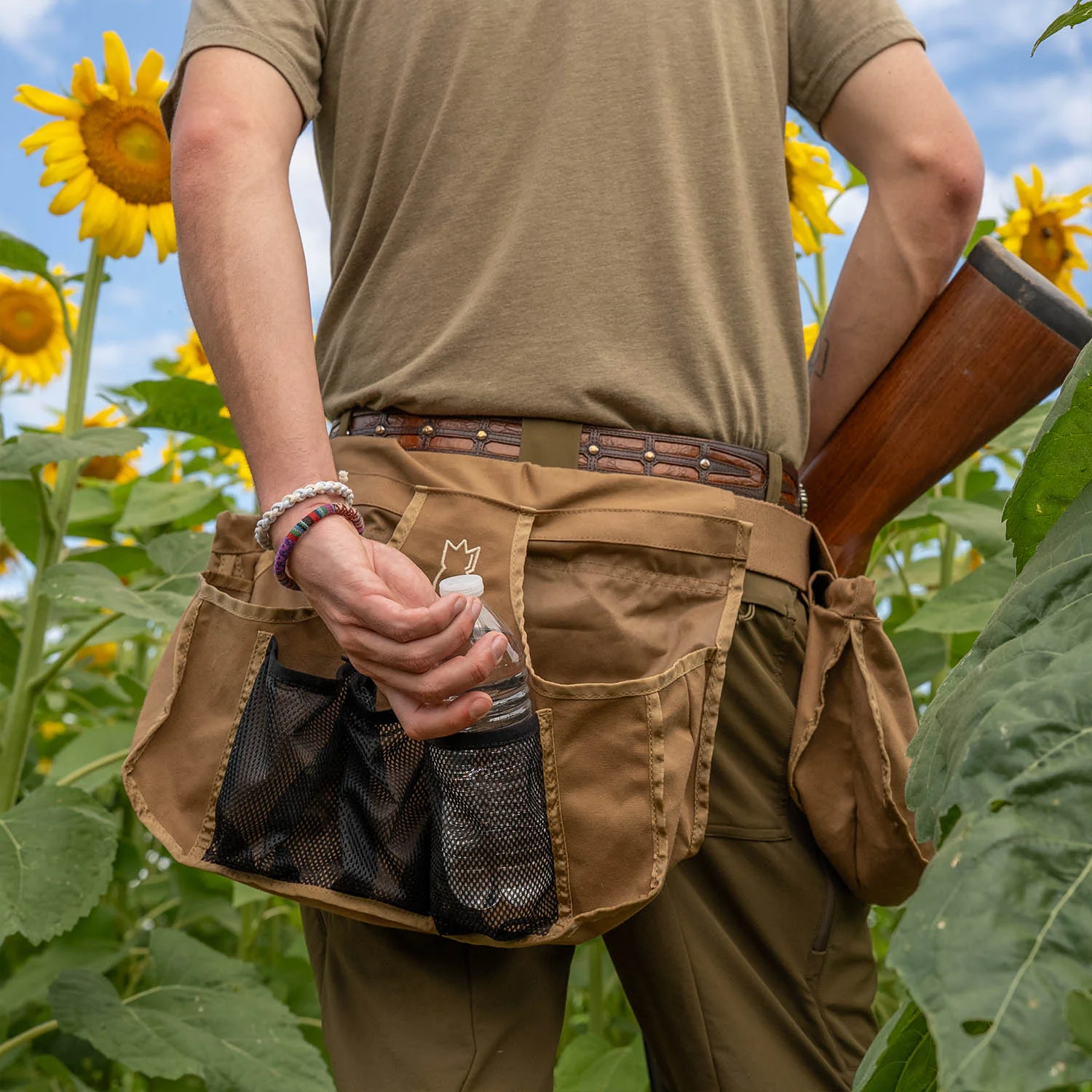 Field Pro Dove Belt - Image 8