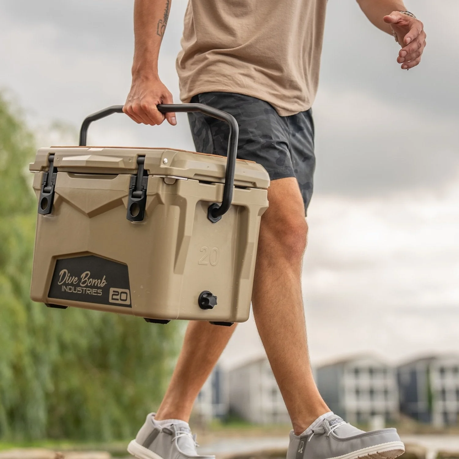 Drifter Hard Coolers - Image 15