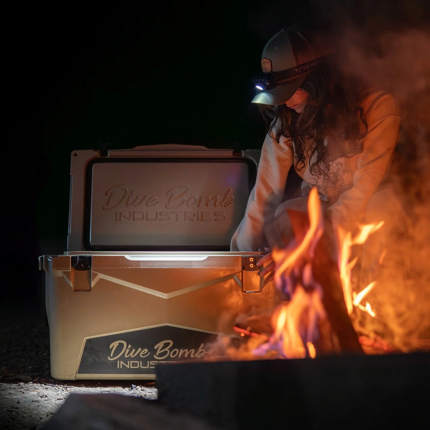 Drifter Hard Coolers - Image 7