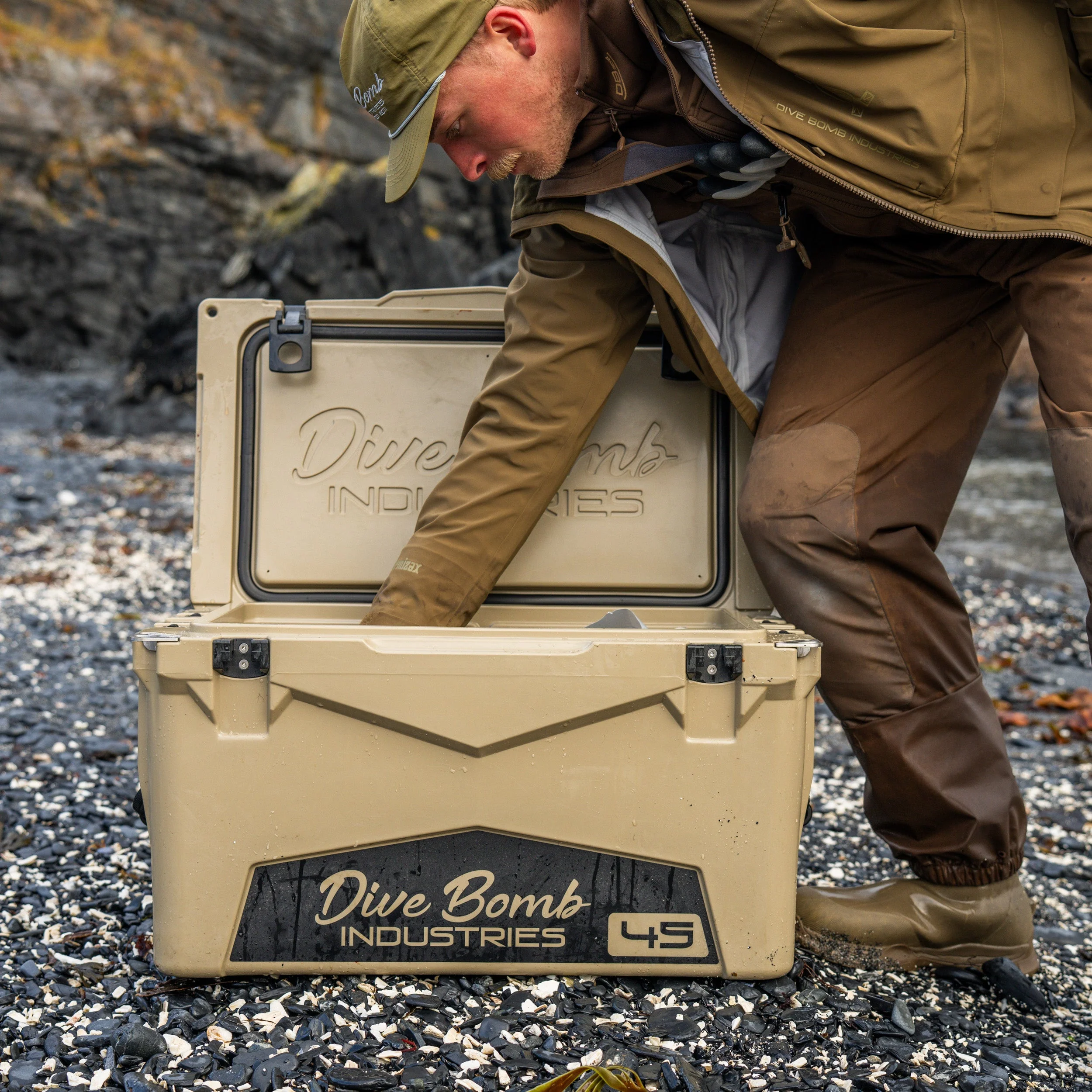 Drifter Hard Coolers - Image 8