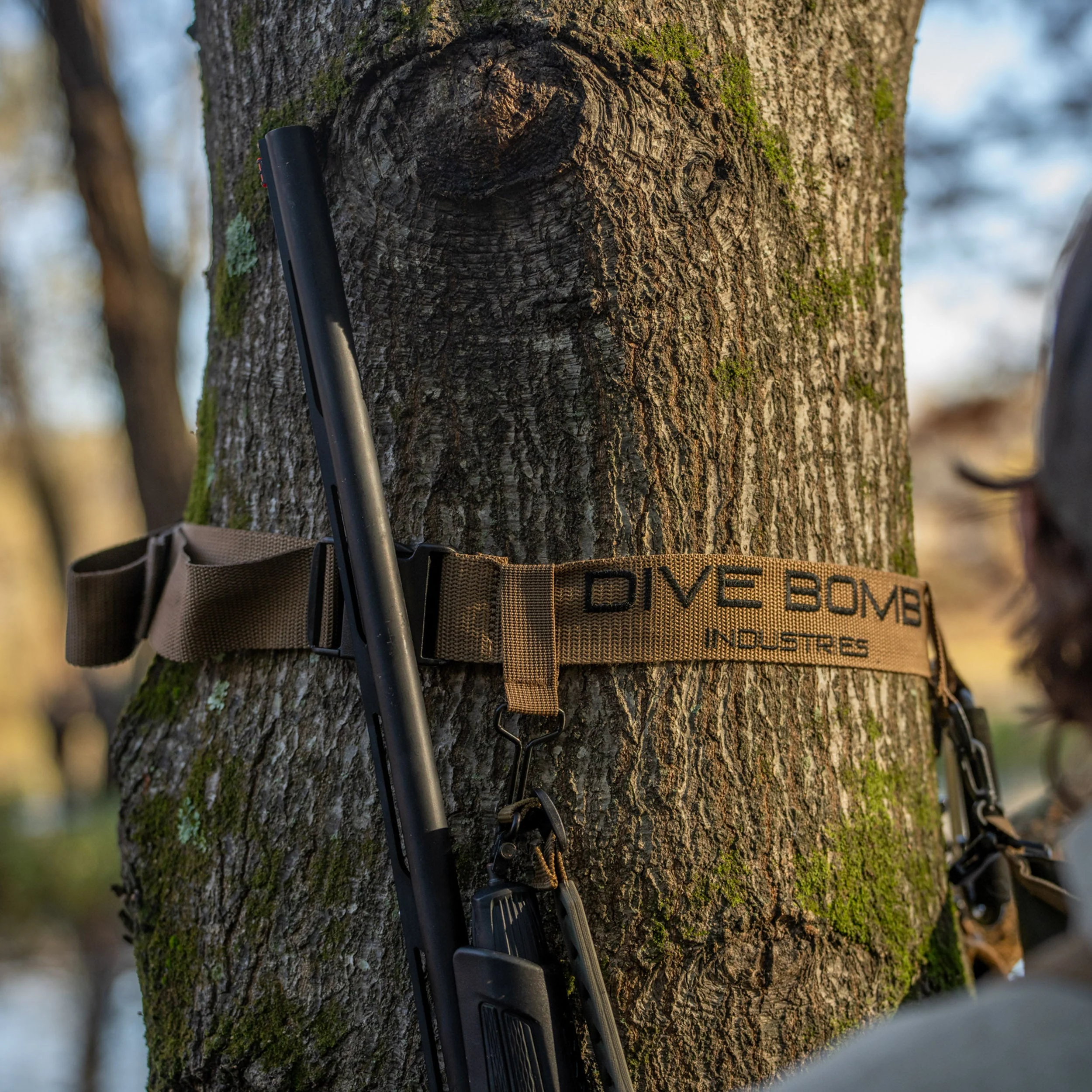 Duck Hunting Tree Strap - Image 4