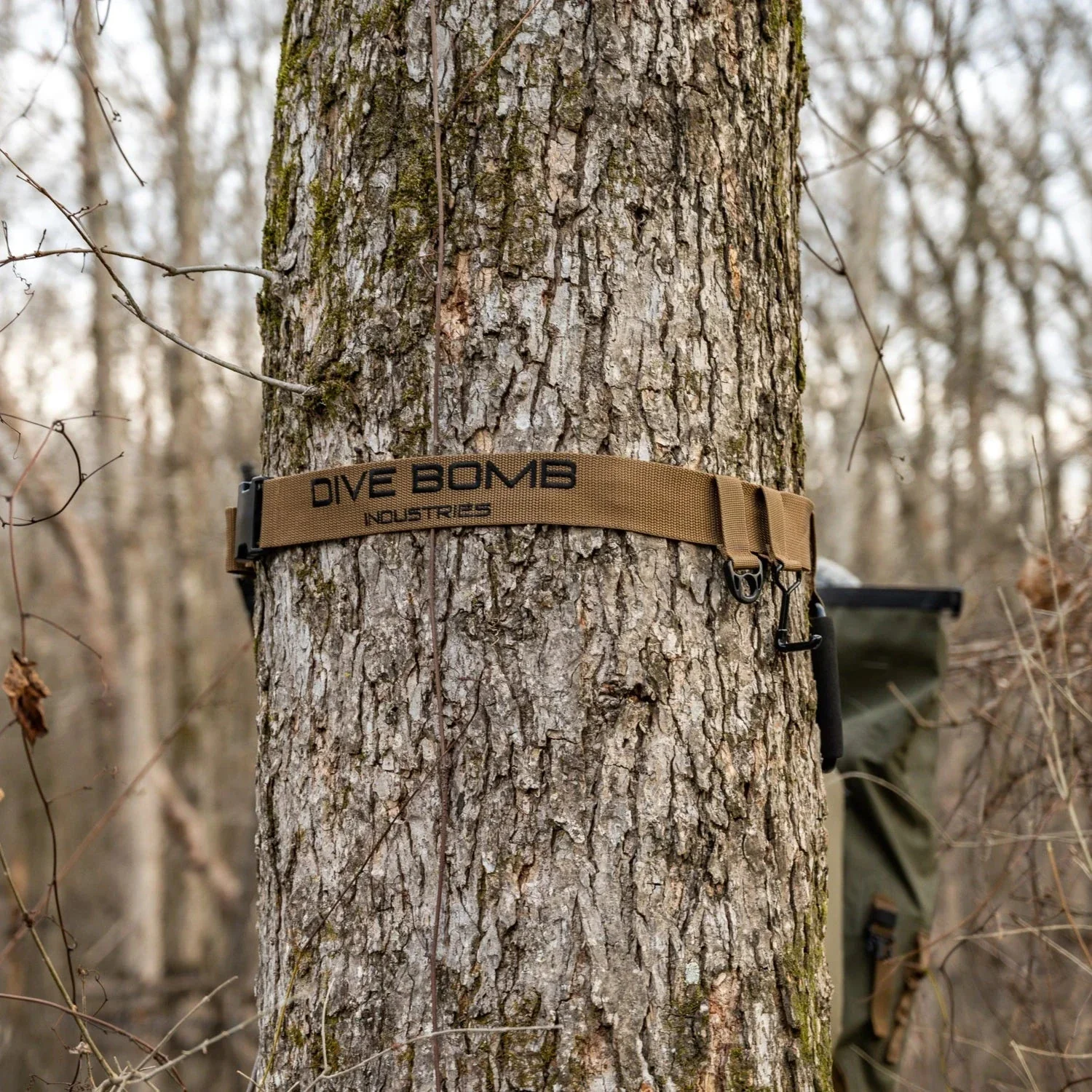 Duck Hunting Tree Strap - Image 5