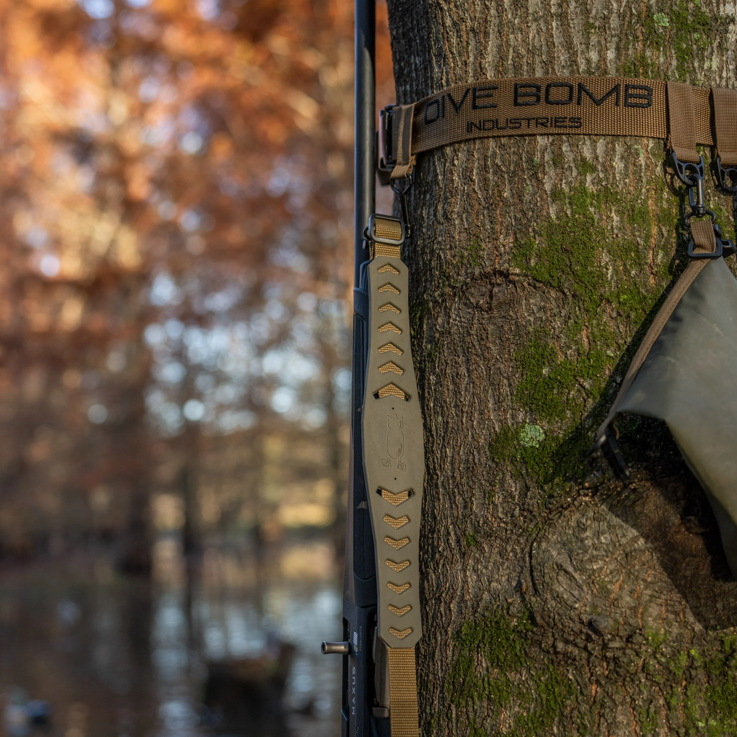 Duck Hunting Tree Strap - Image 7