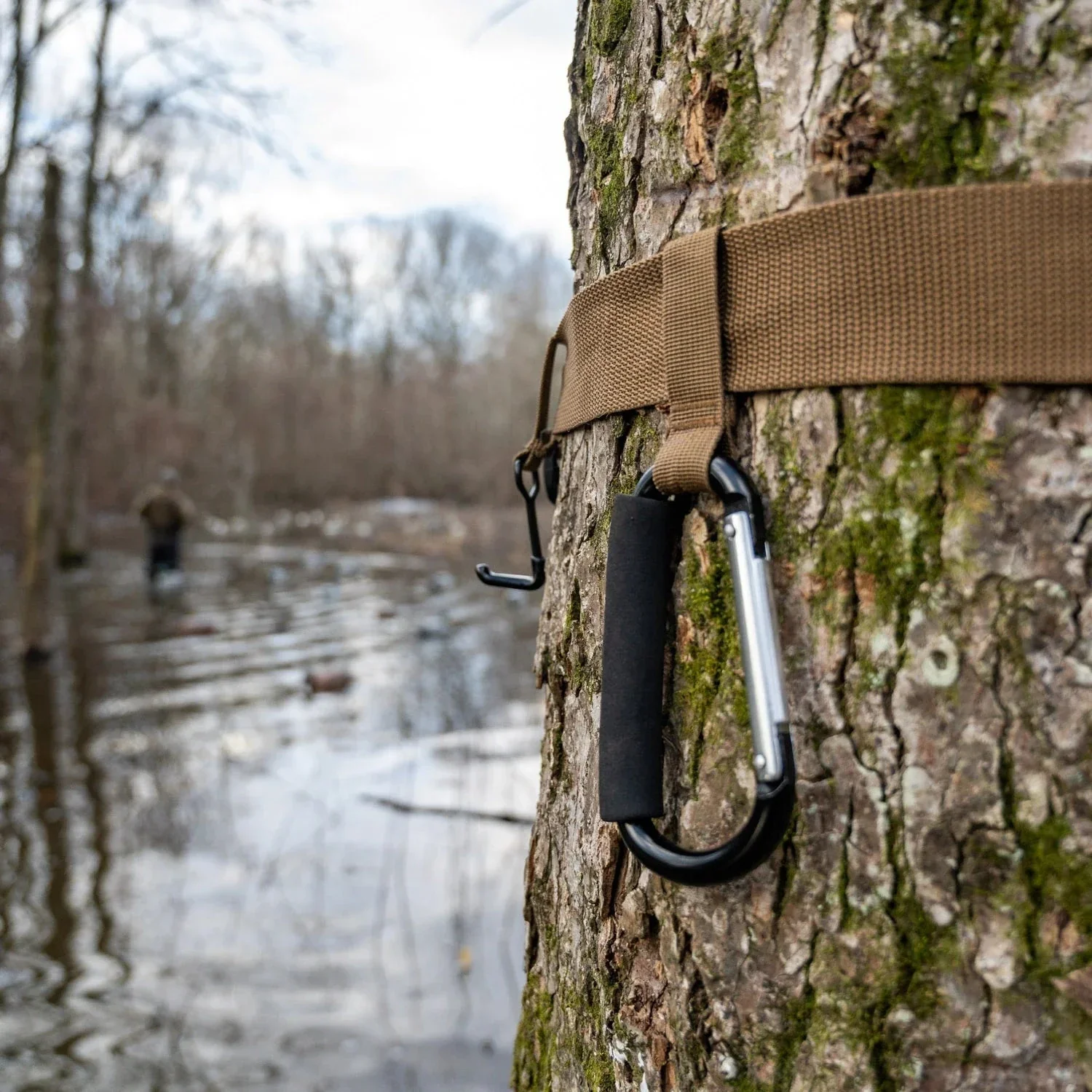 Duck Hunting Tree Strap - Image 8