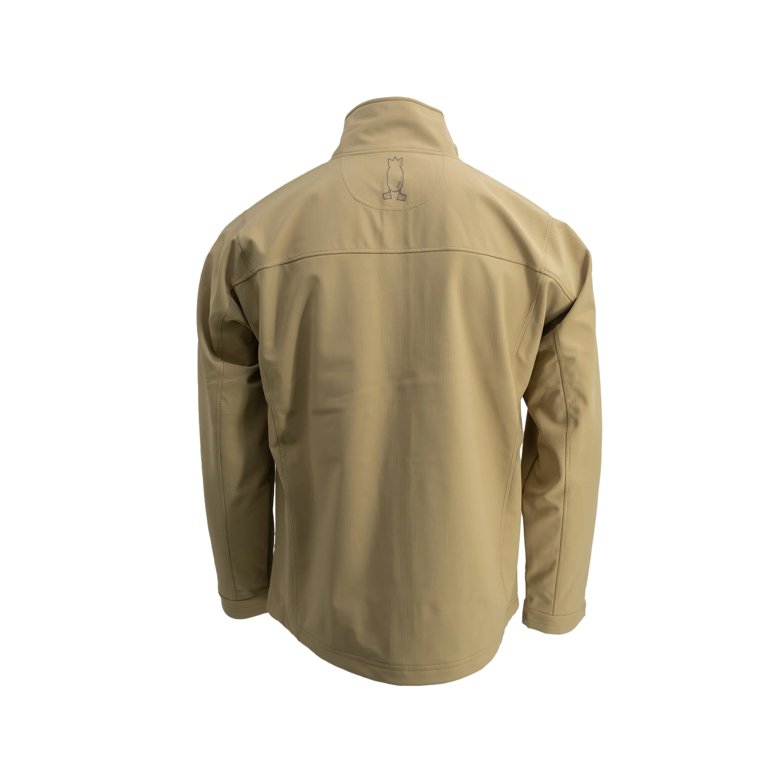 EXO Softshield® Softshell Hunting Jacket - Image 5