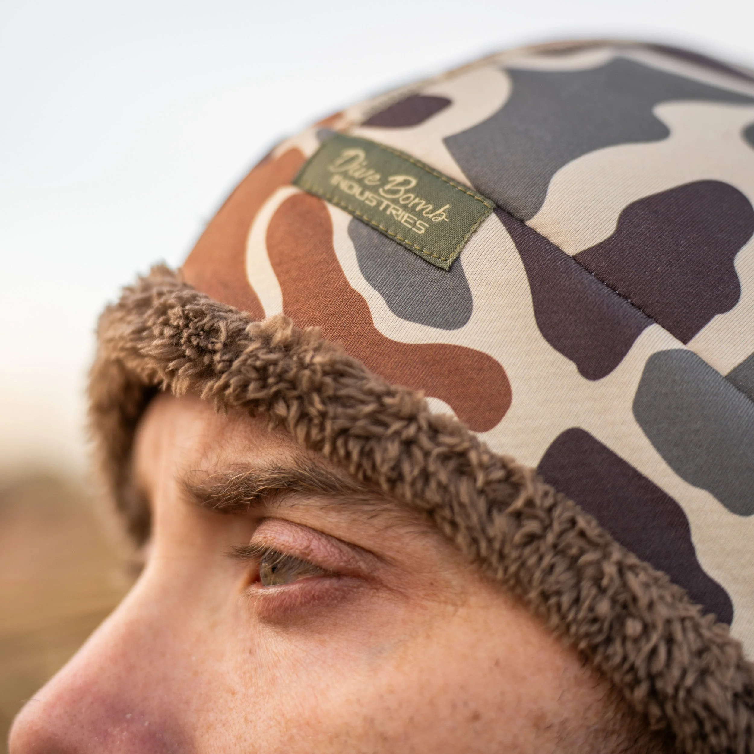Thermal Fleece Beanie - Image 10
