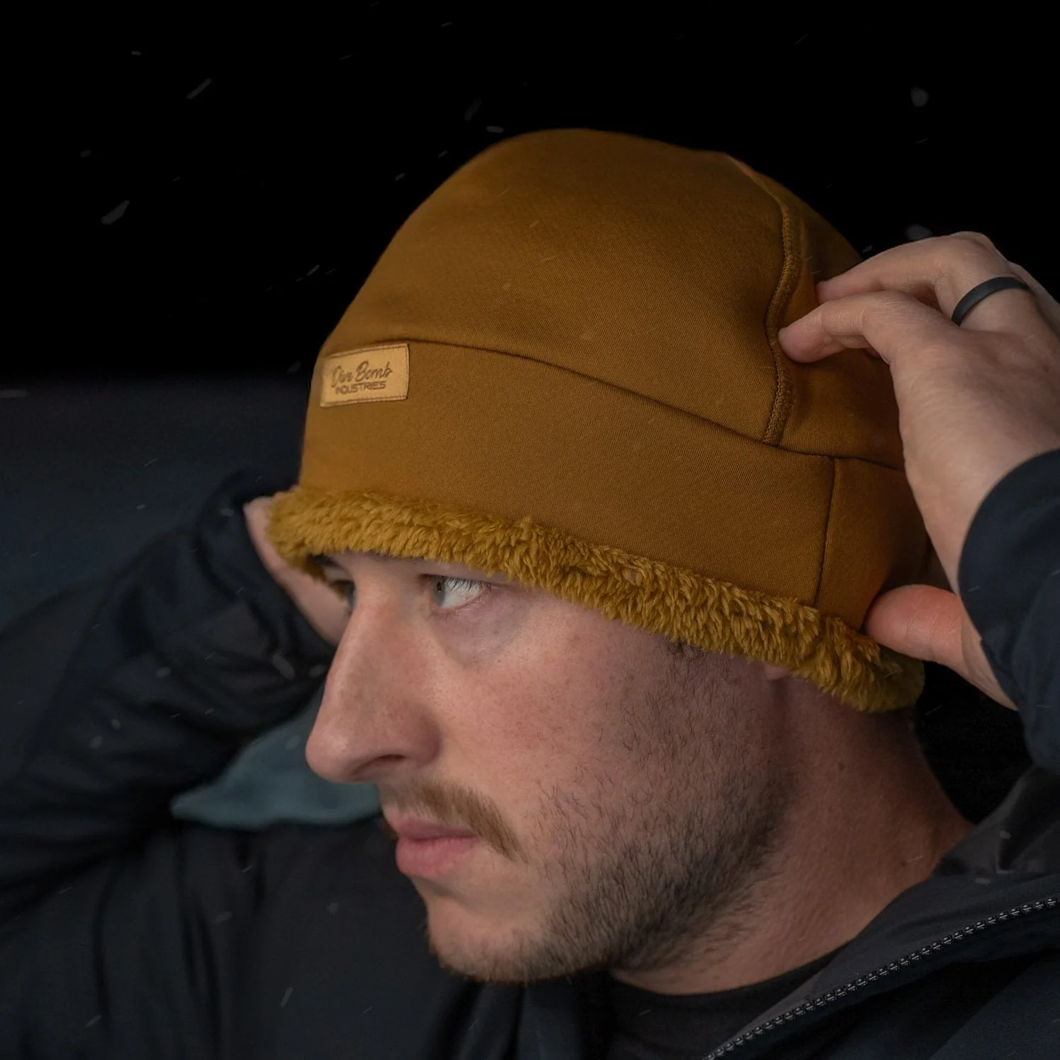 Thermal Fleece Beanie - Image 11