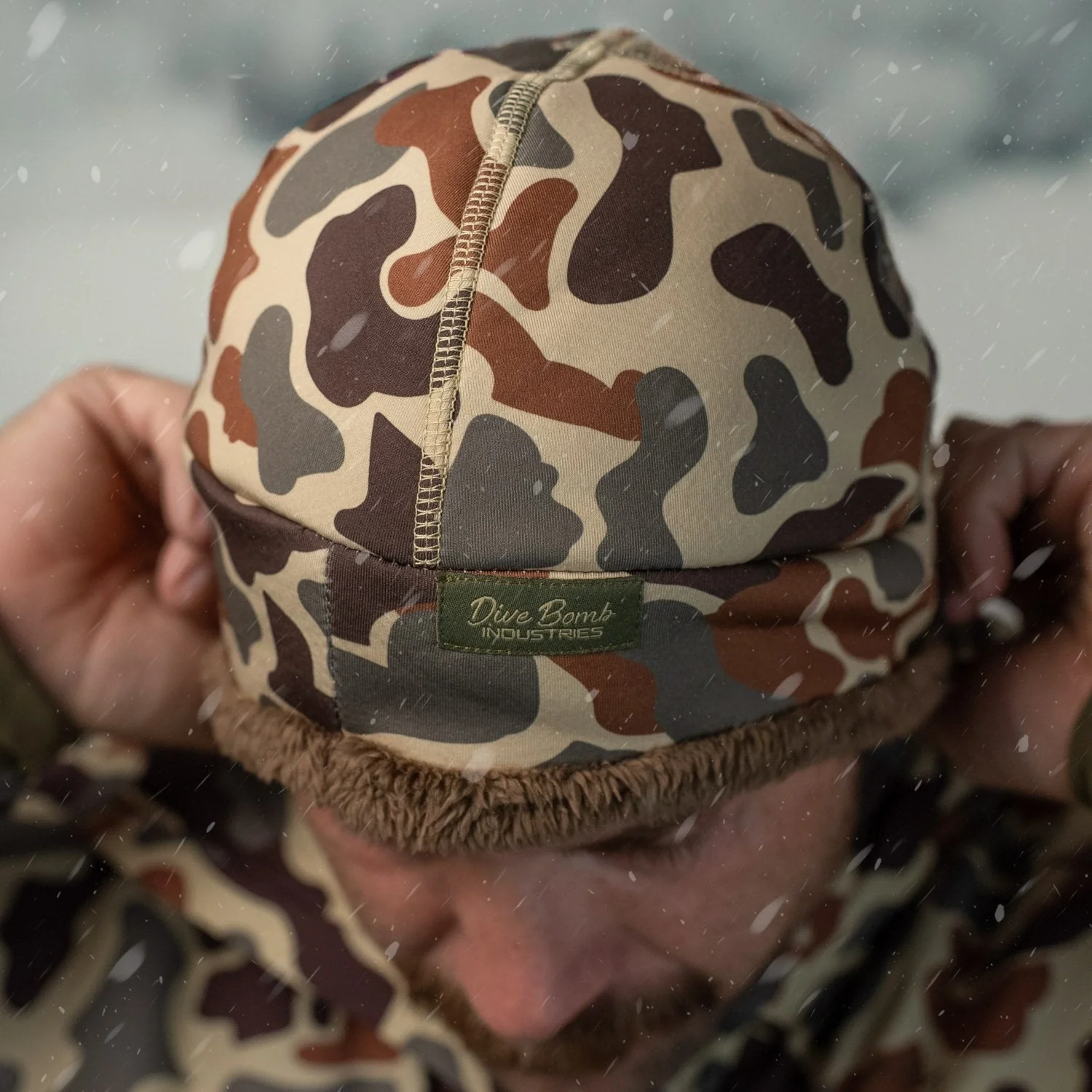 Thermal Fleece Beanie - Image 12