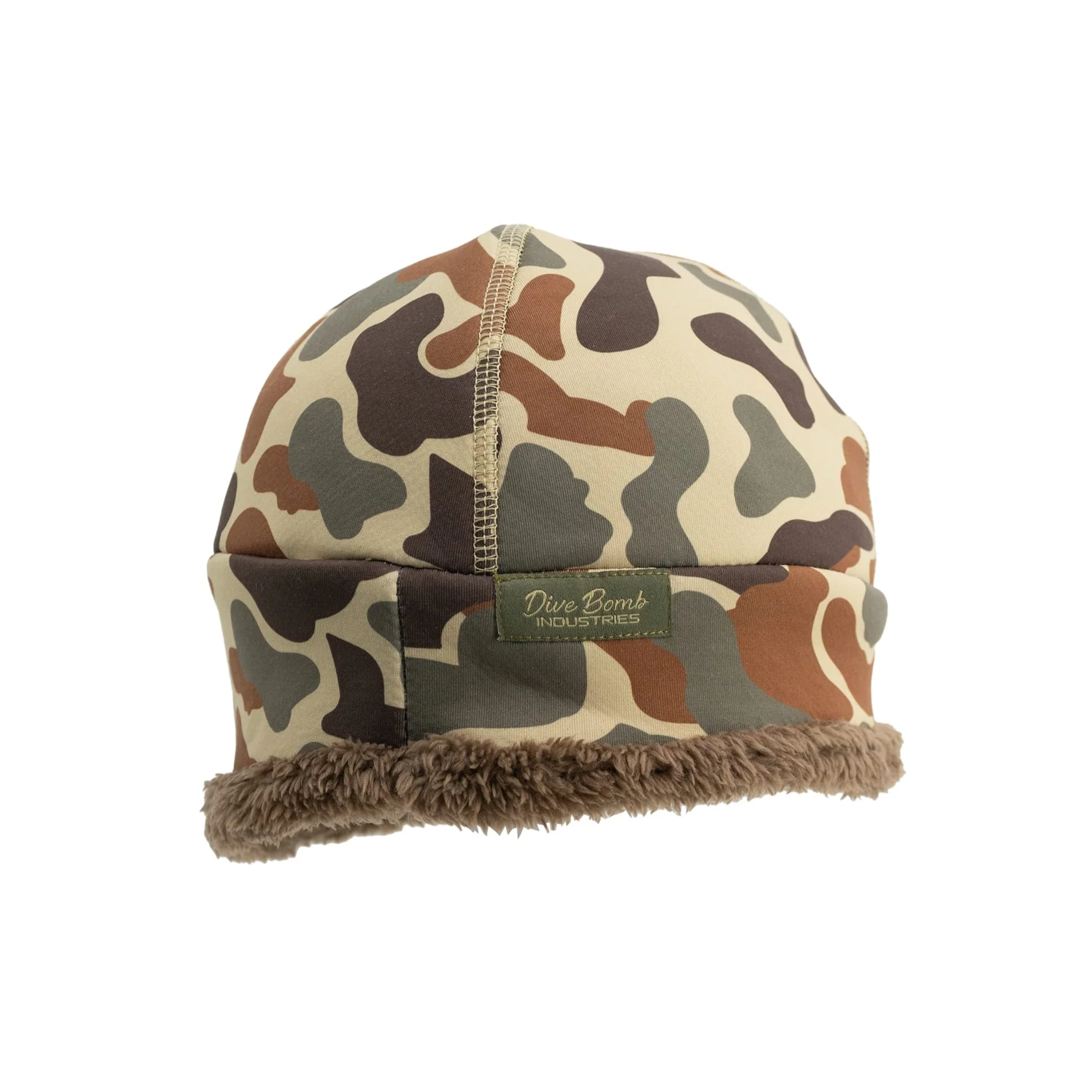 Thermal Fleece Beanie - Image 19