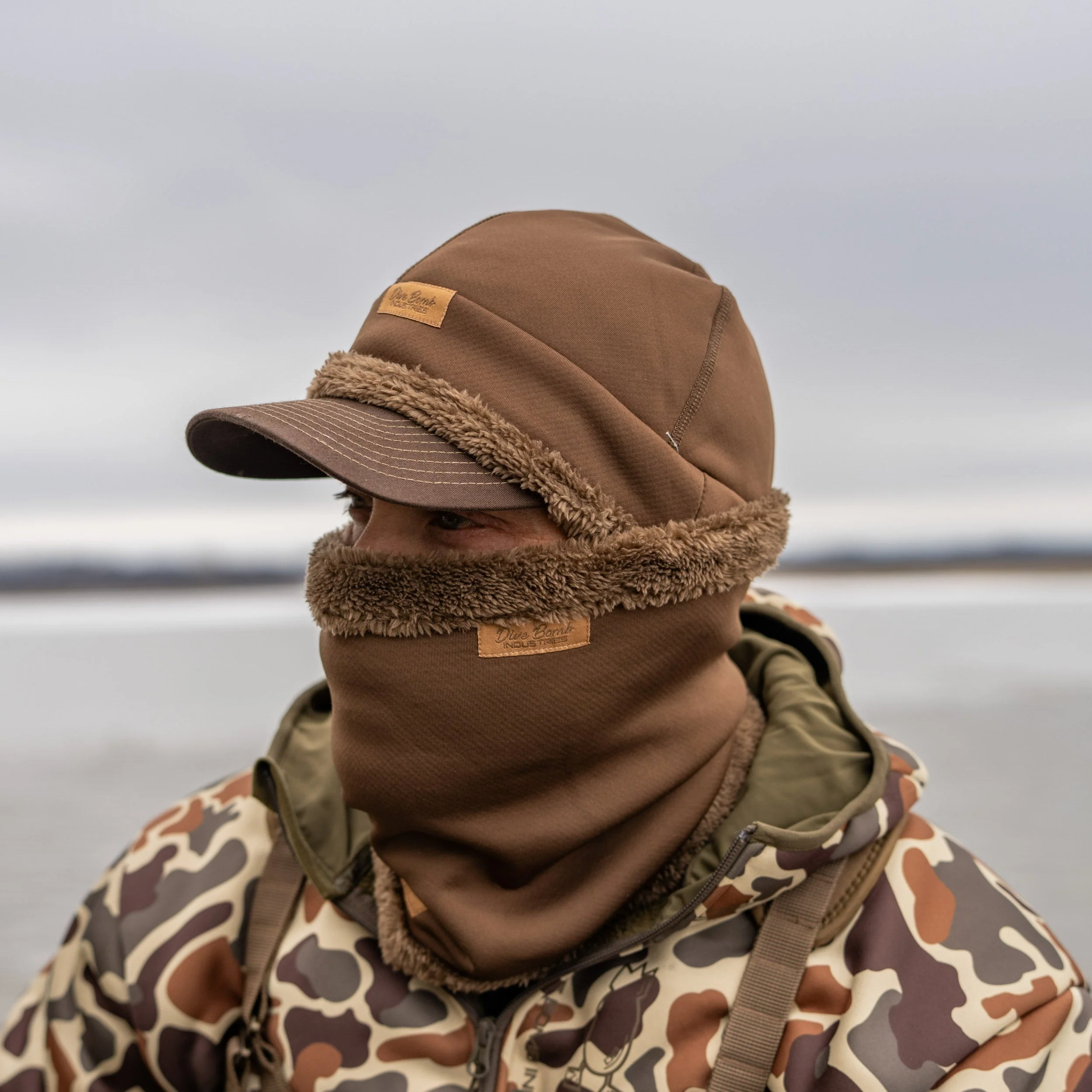 Thermal Fleece Beanie - Image 4