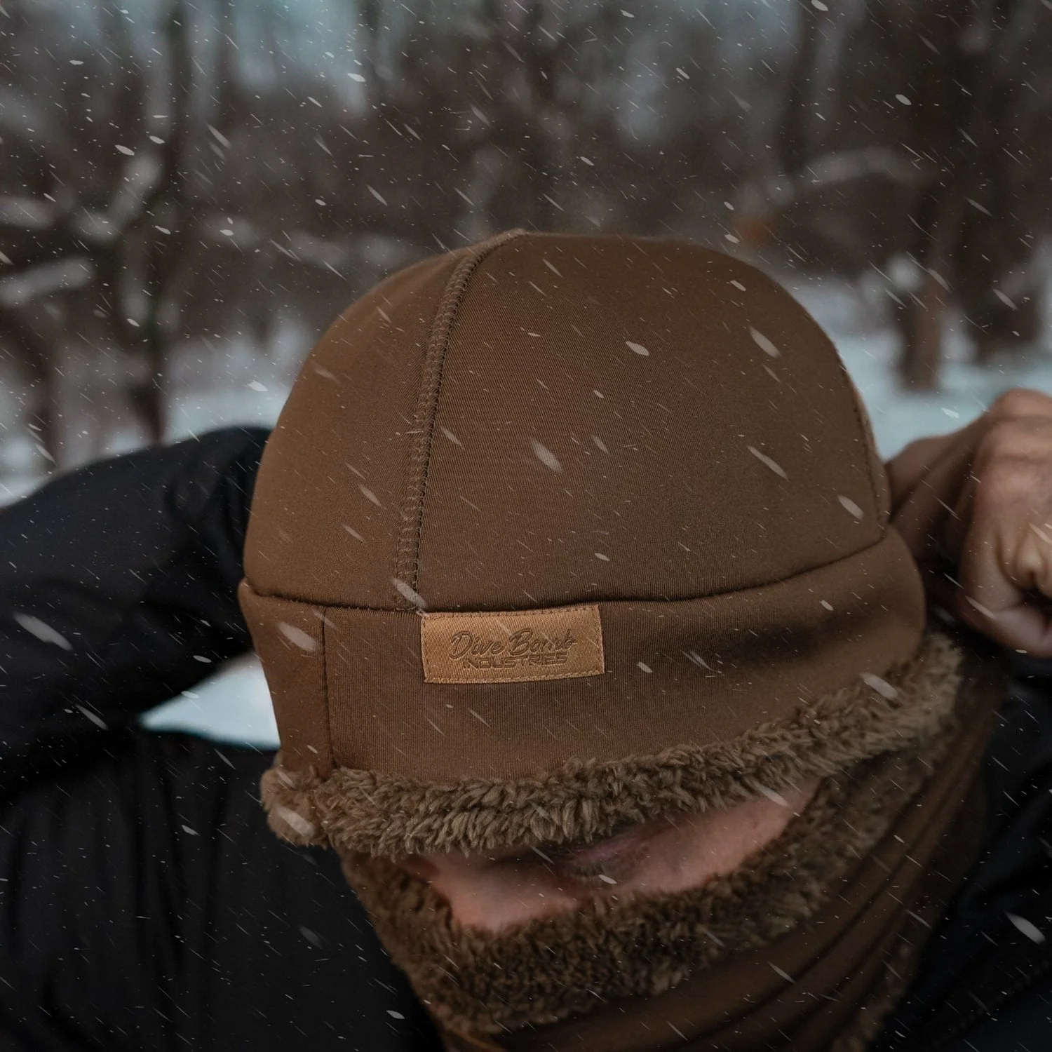Thermal Fleece Beanie - Image 9