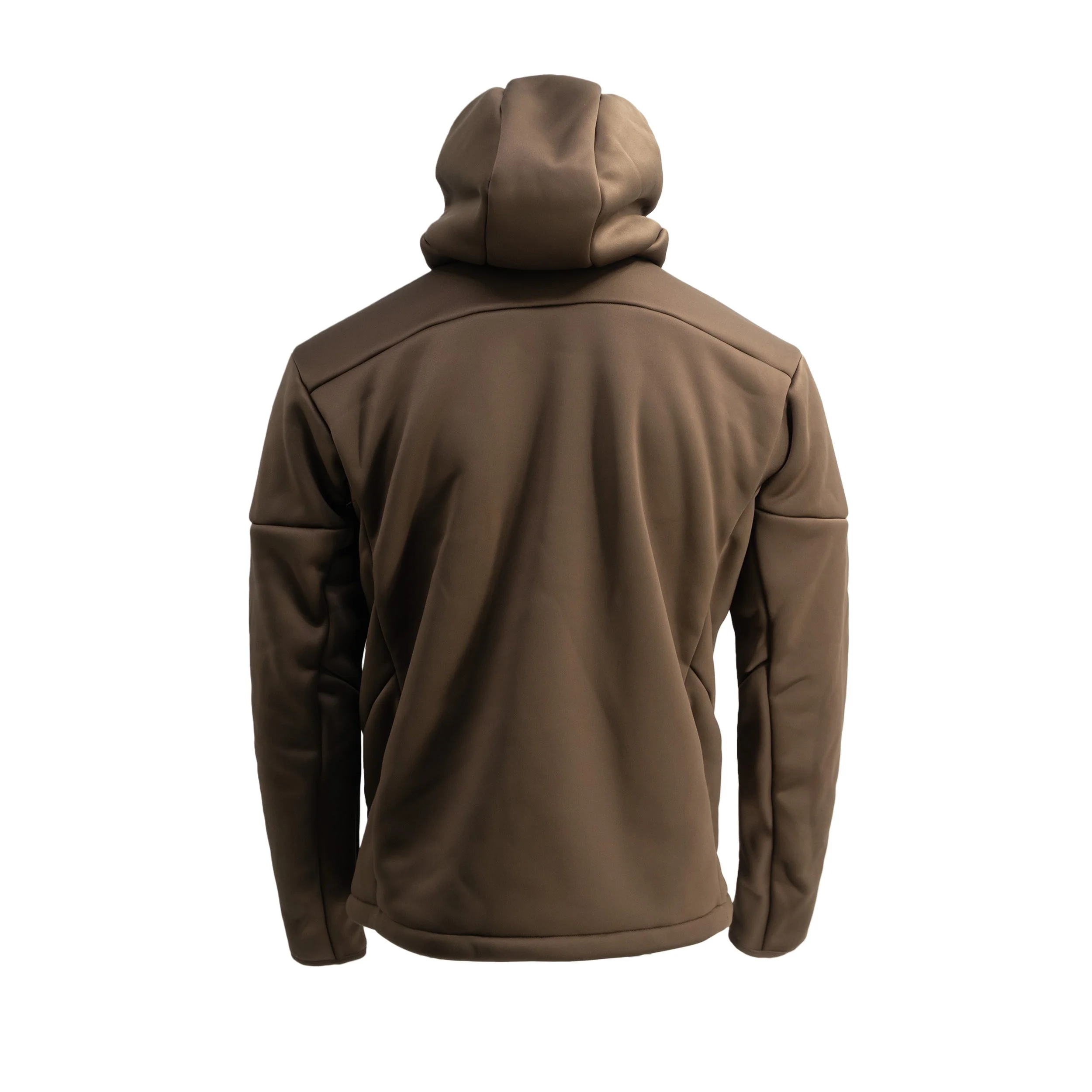 Boiler Fleece Jacket - Image 3