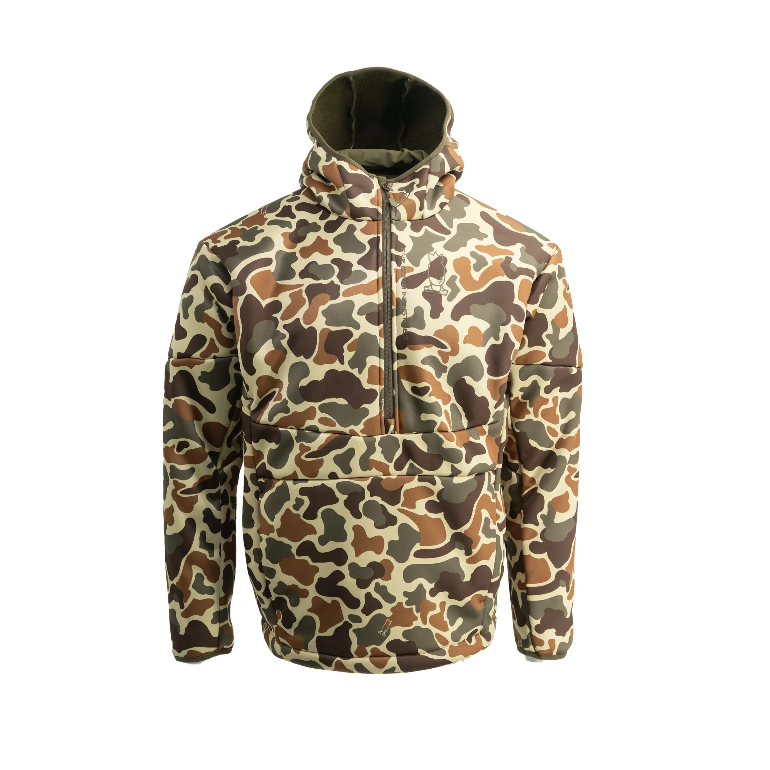 Boiler Fleece Jacket - Image 4
