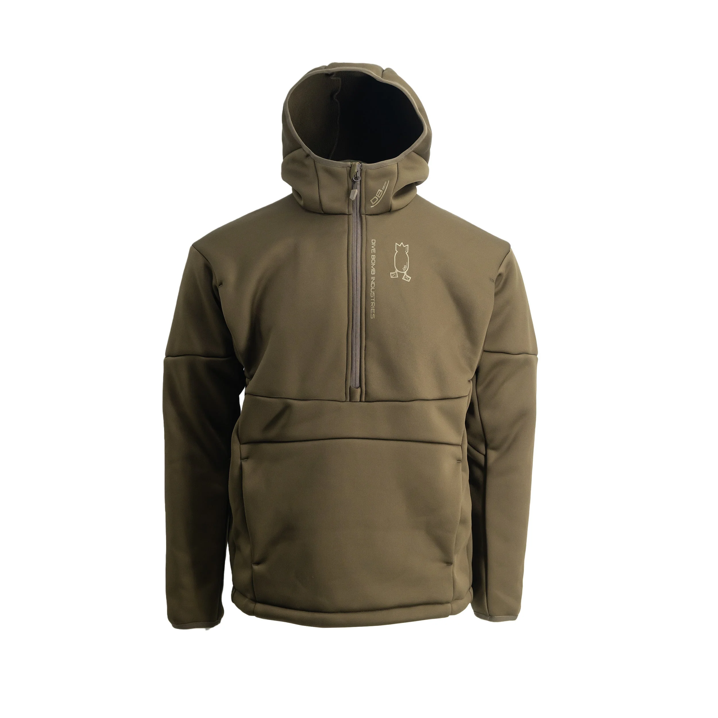 Boiler Fleece Jacket - Image 5