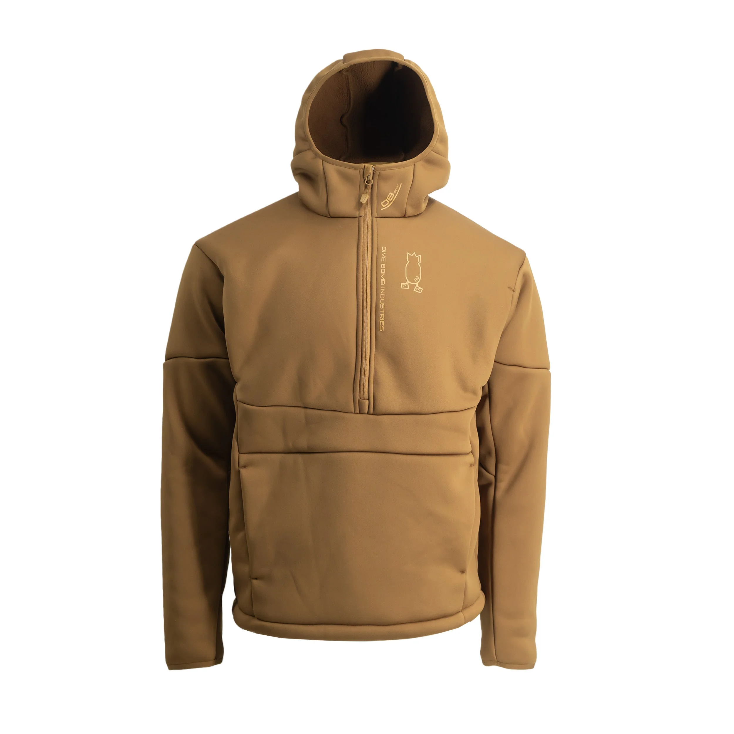 Boiler Fleece Jacket - Image 6