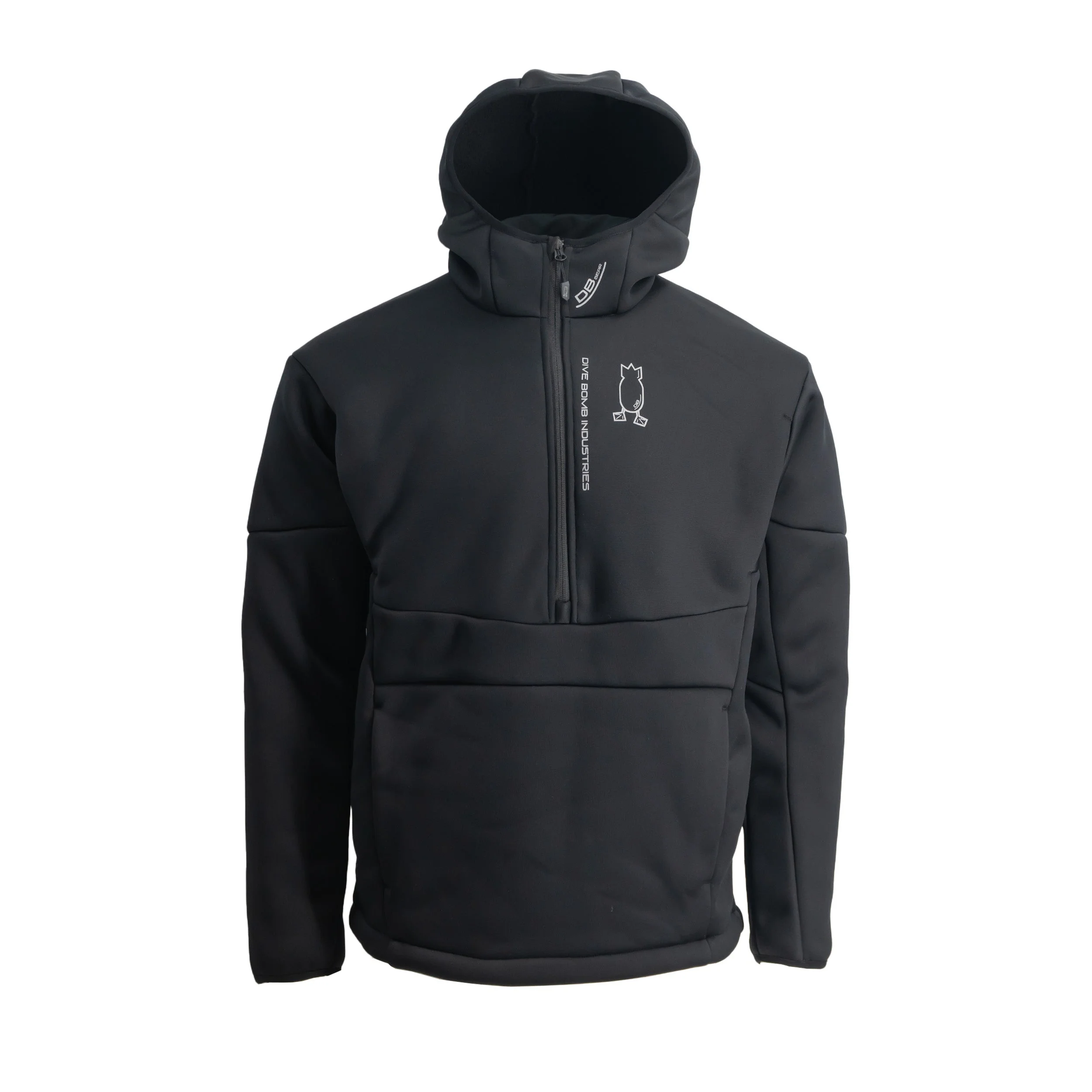 Boiler Fleece Jacket - Image 7