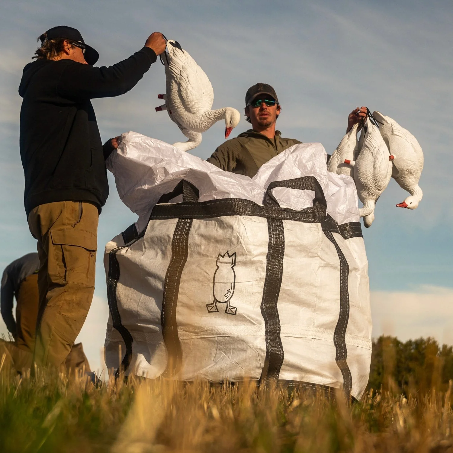 G-Bag Full Body Decoy Bag - Image 4