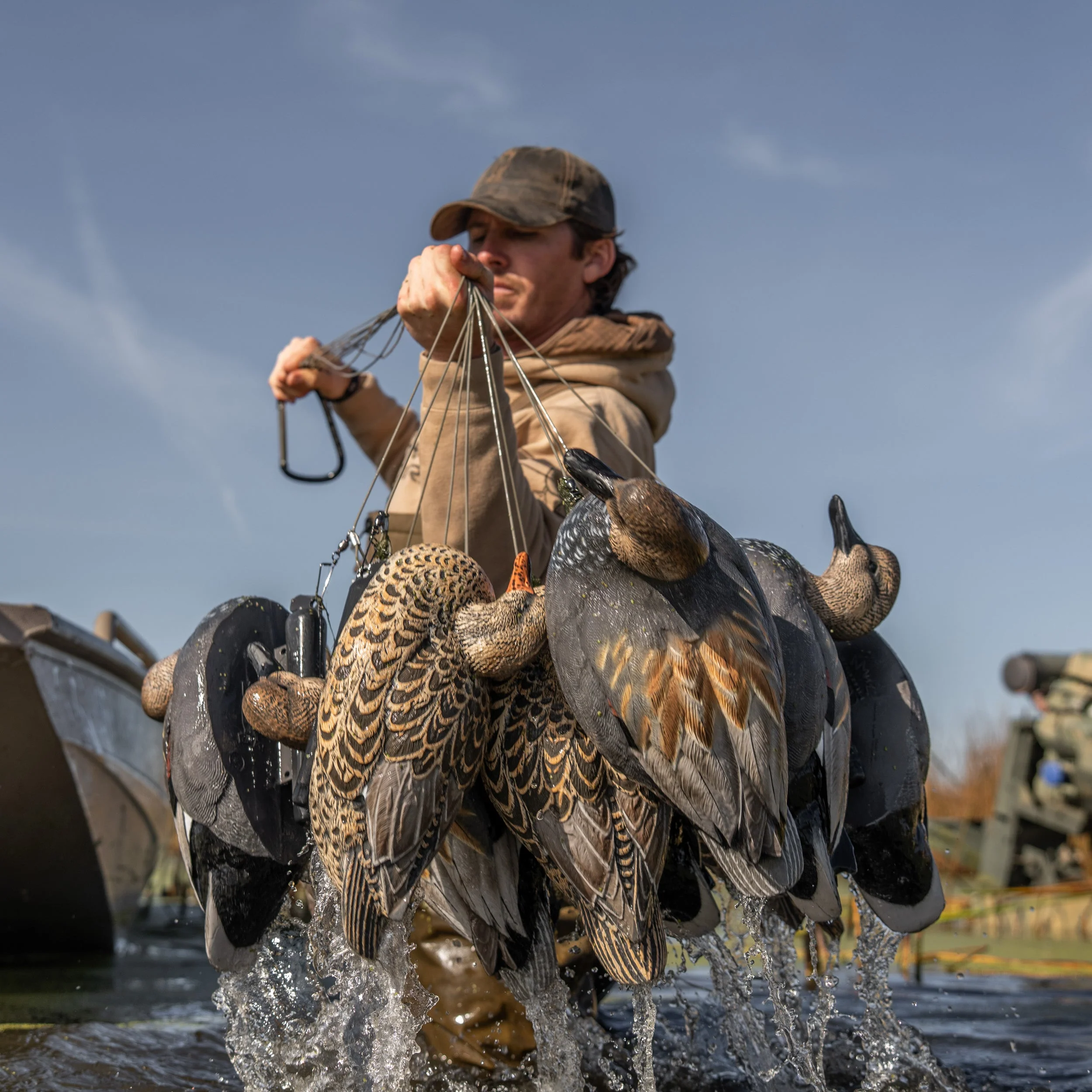 F1 Gadwall Floaters - Image 7