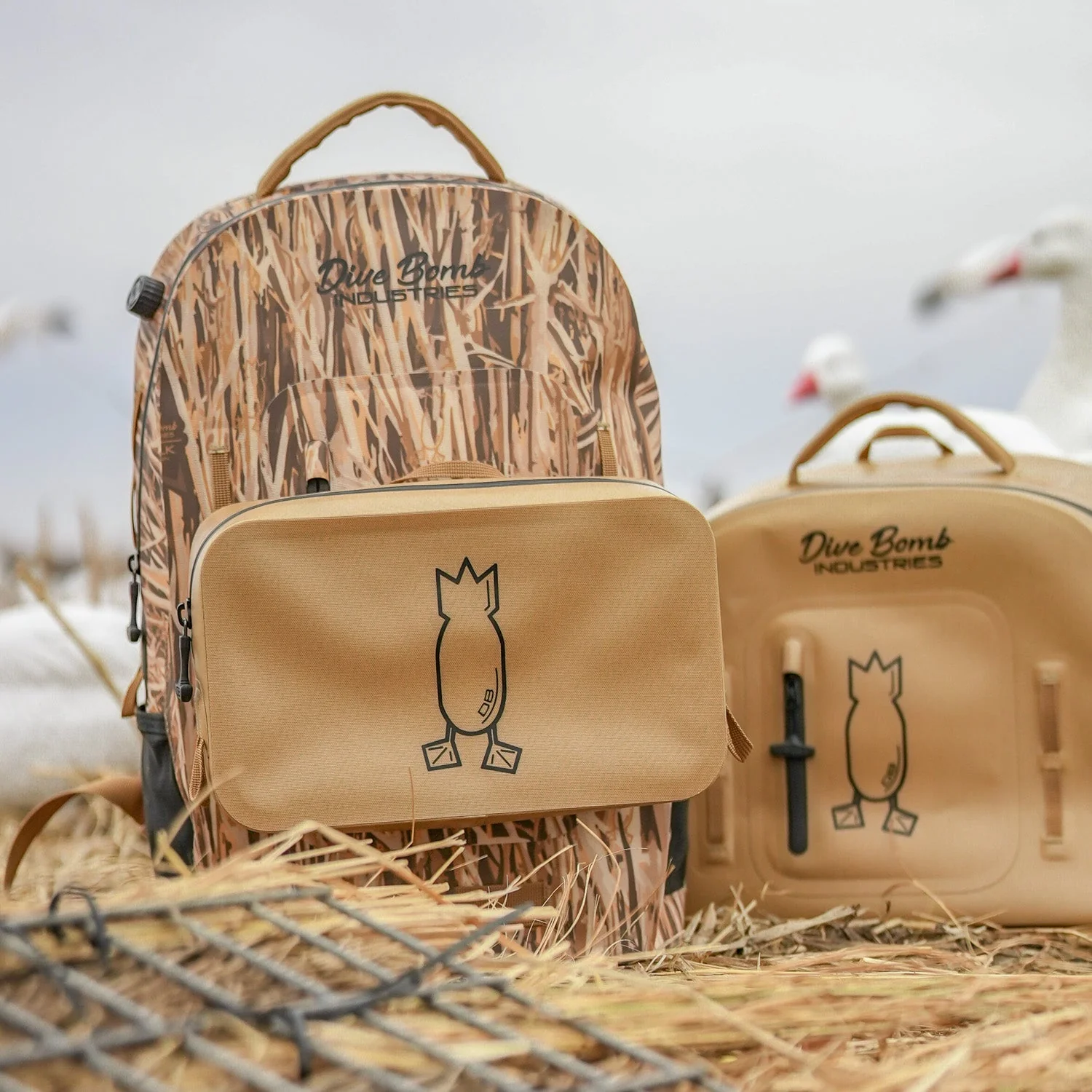 Gear Bag - Image 6