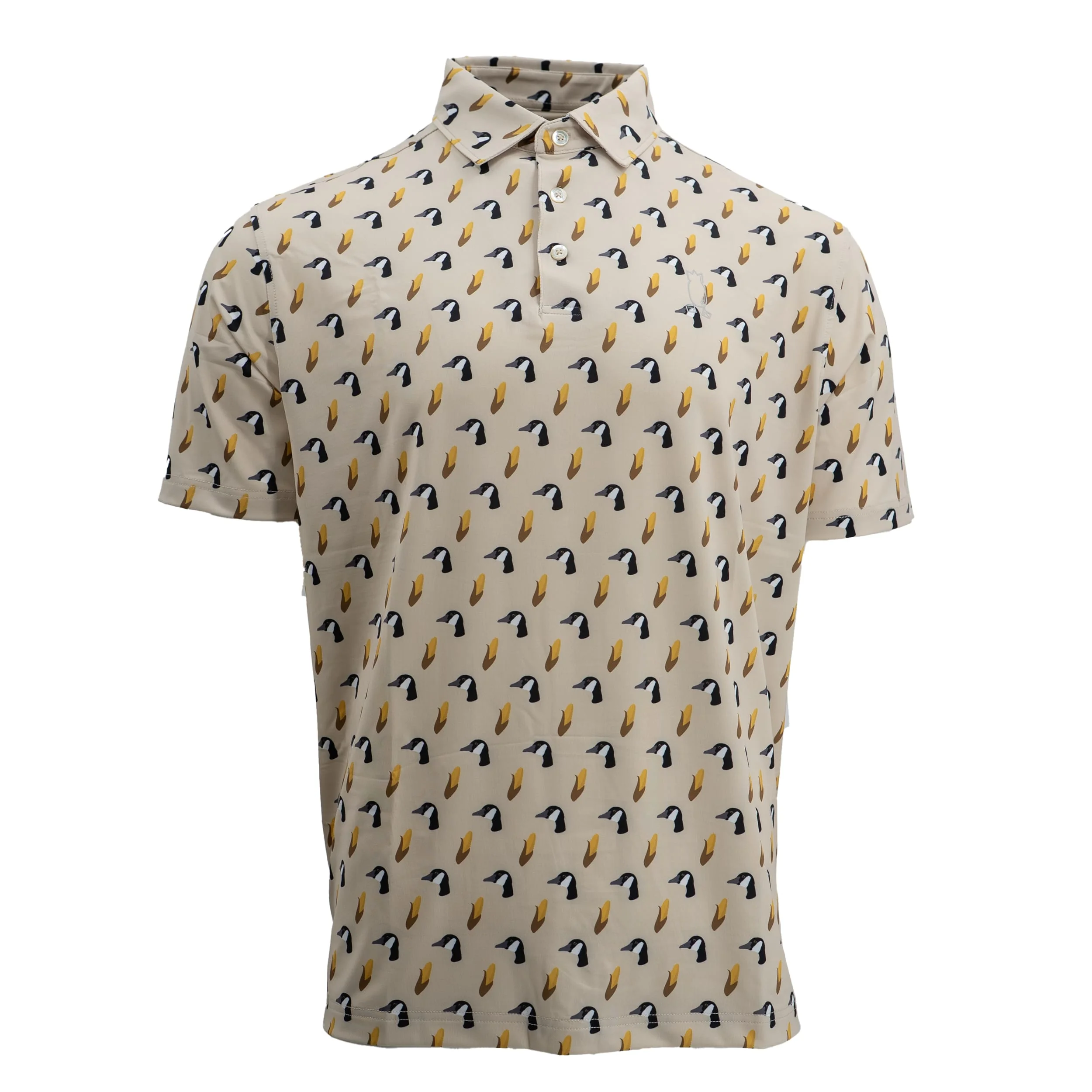 DB Golf Polo - Image 9