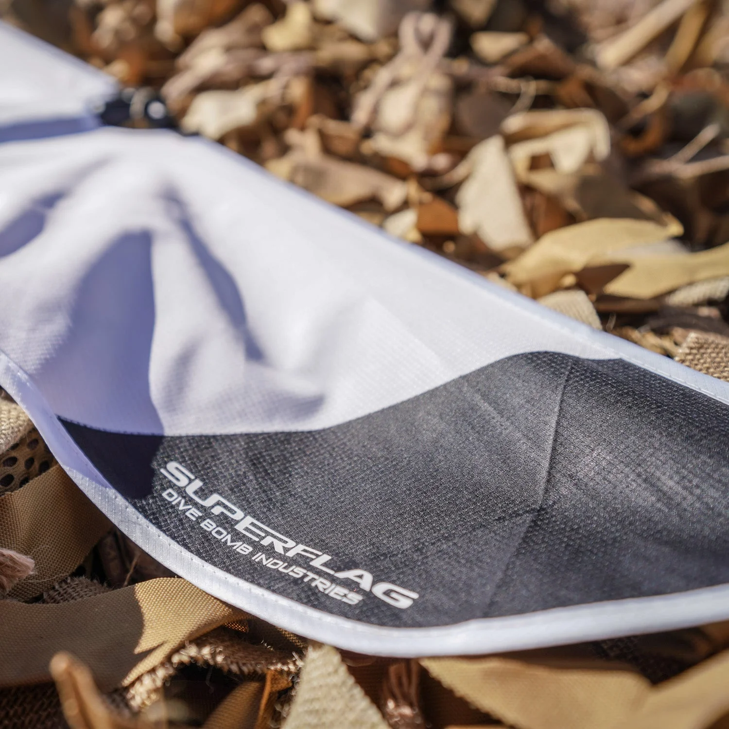 Superflag Goose Flag - Image 10
